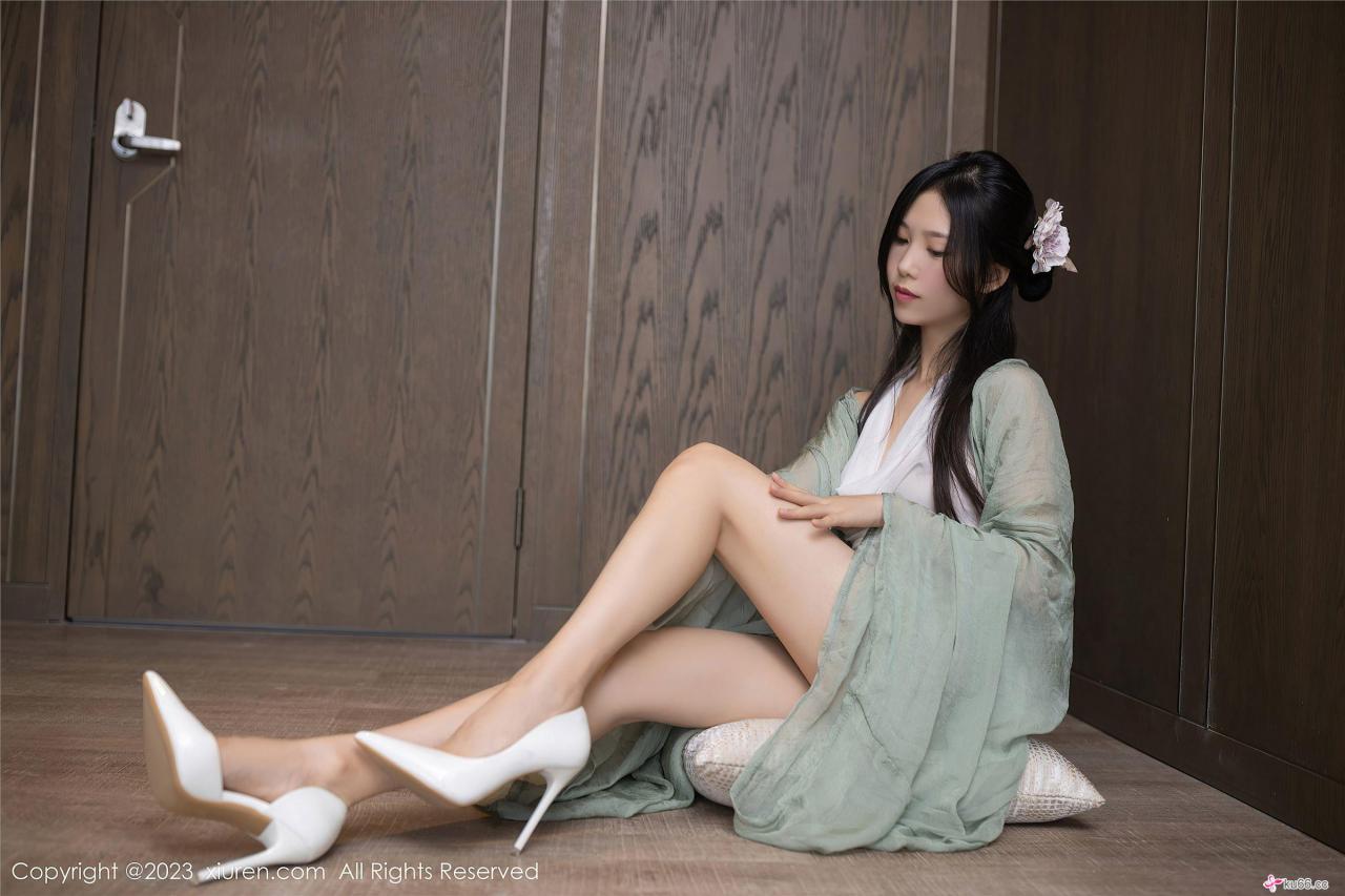 [XIUREN秀人美女] 2023.03.15 NO.6420 利世