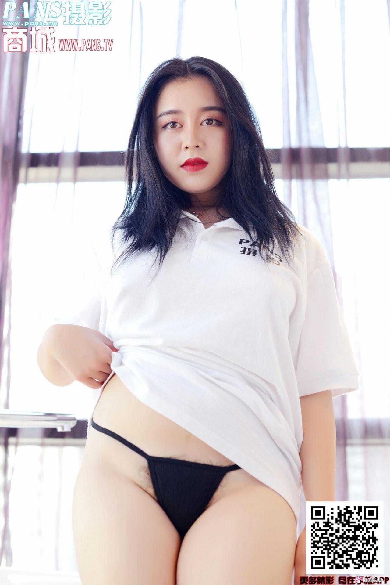 [Pans美女]2020.02.16 NO.1286 微妮