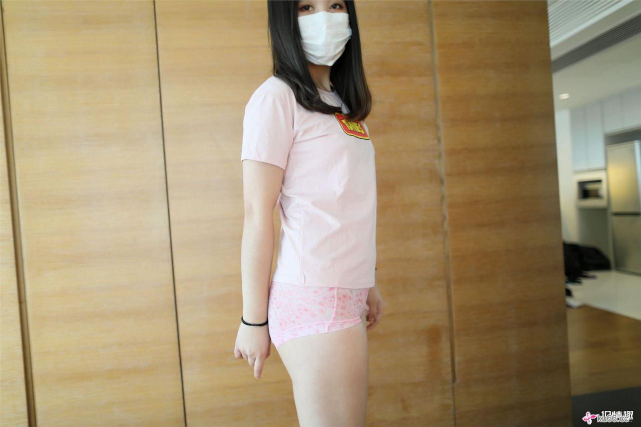 [ROSI美女]口罩系列 2018.07.29 NO.777