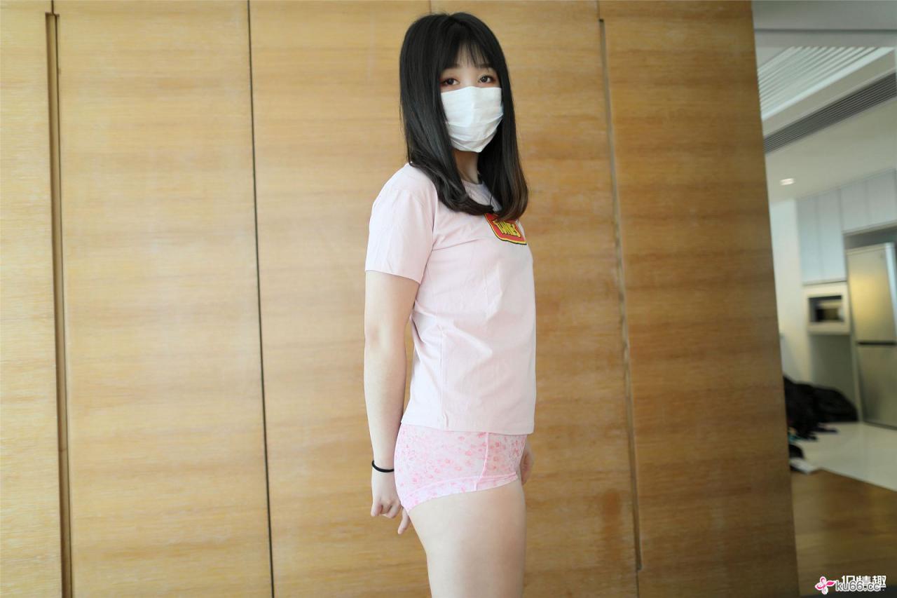 [ROSI美女]口罩系列 2018.07.29 NO.777