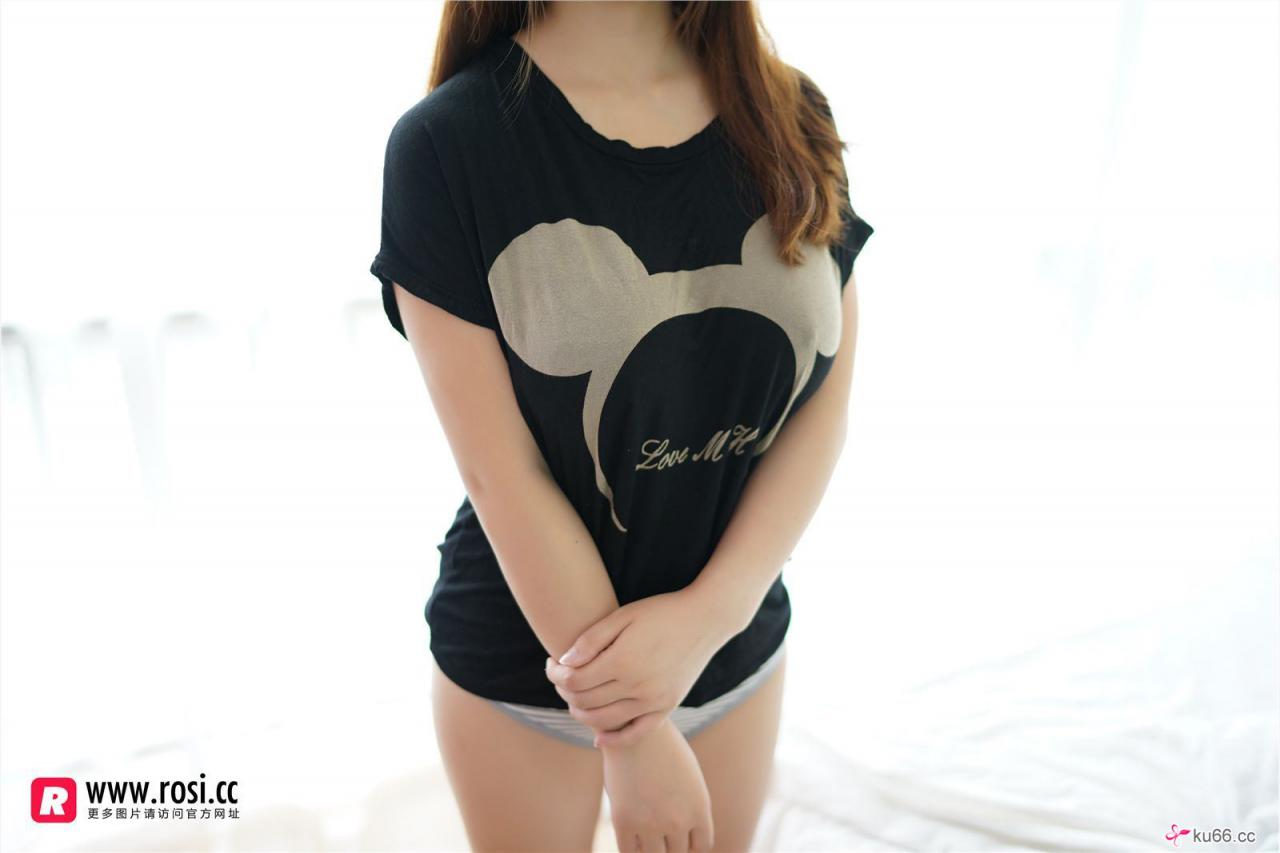 [ROSI美女]2017.02.18 NO.1900
