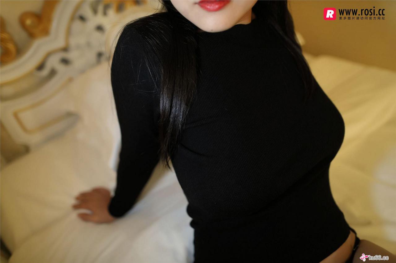 [ROSI美女]2017.11.09 NO.2164