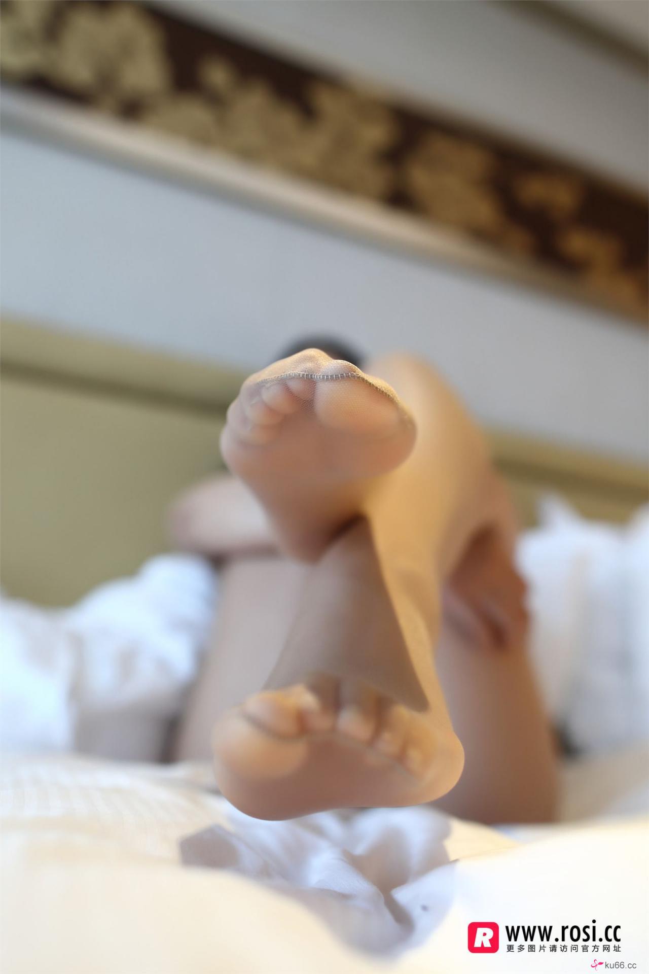 [ROSI美女]2017.07.02 NO.2034