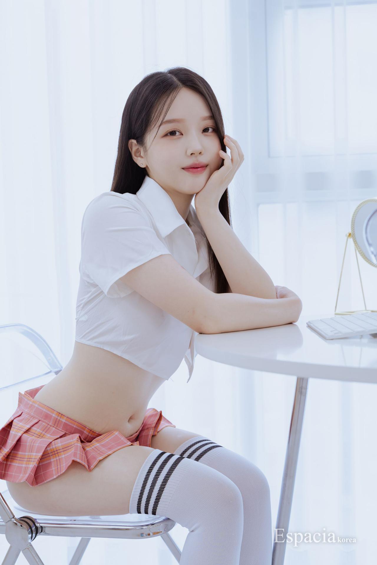 ESPACIAKOREA Somi