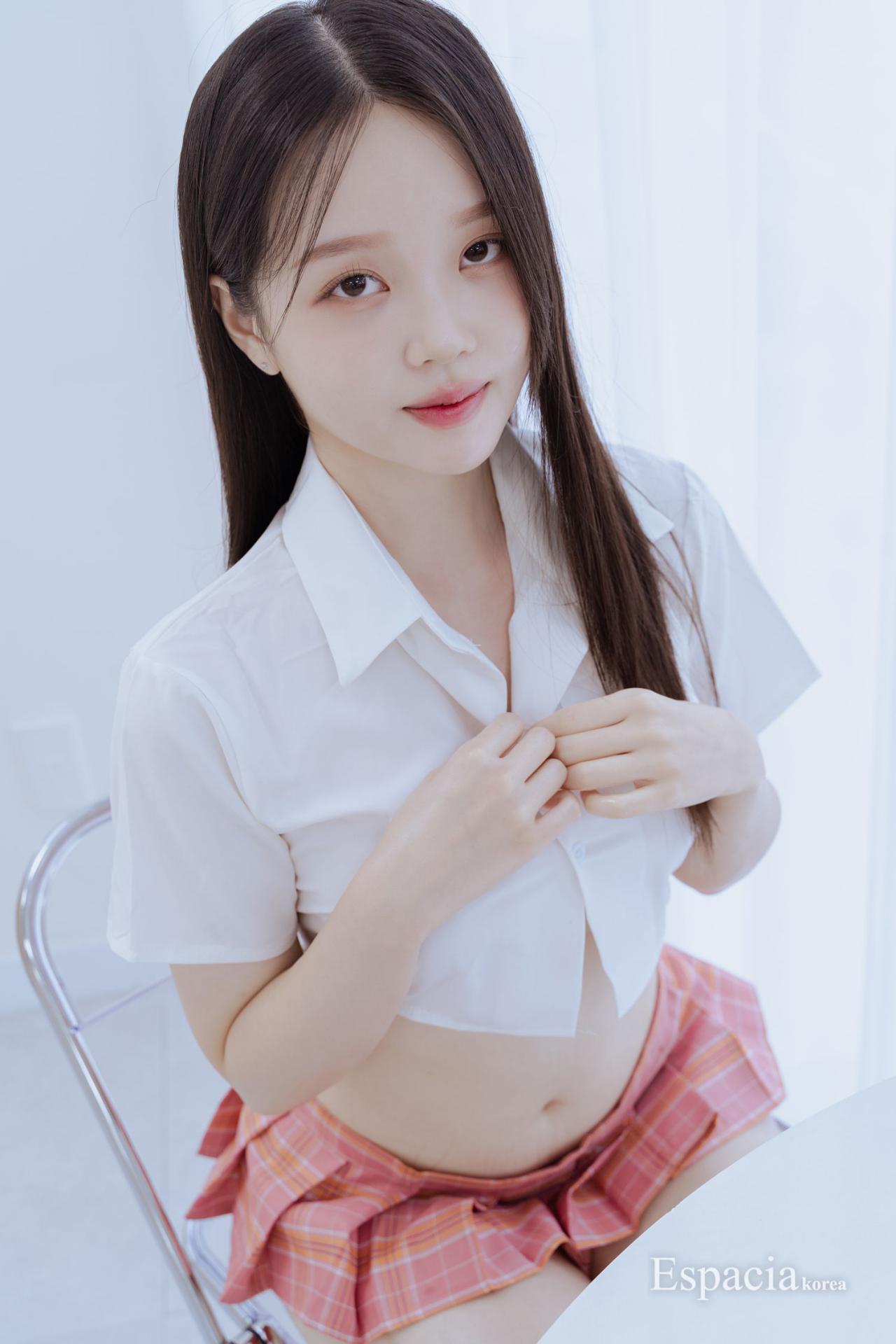 ESPACIAKOREA Somi