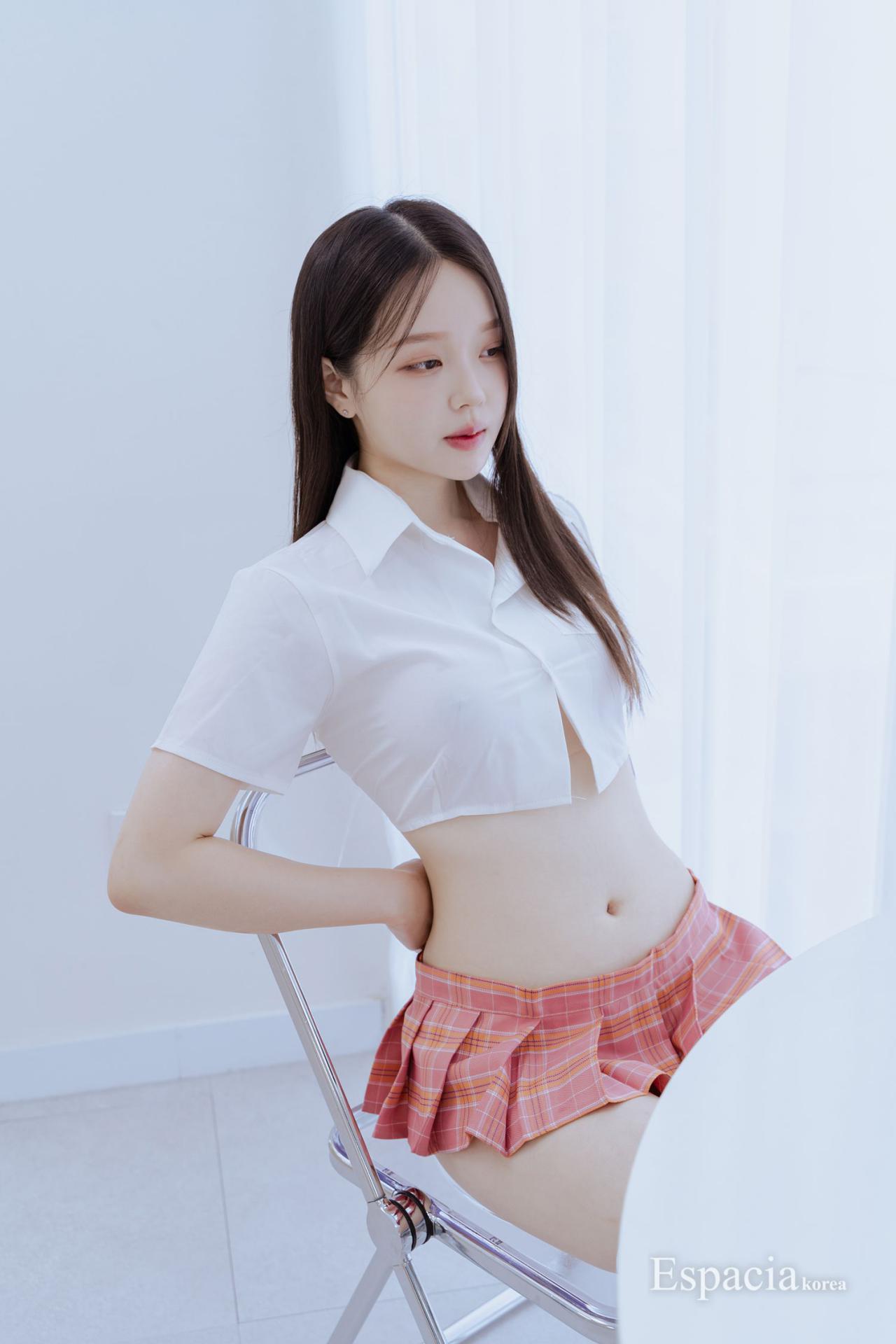 ESPACIAKOREA Somi