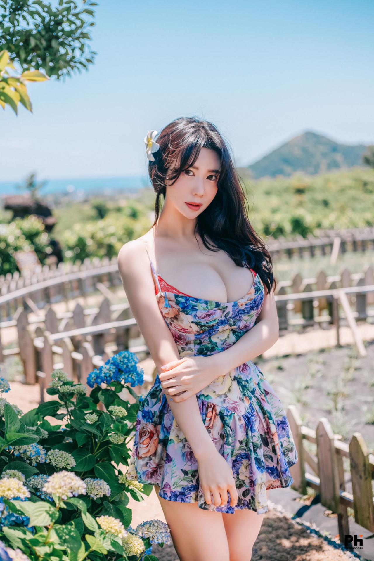 Paranhosu Sia Adorable