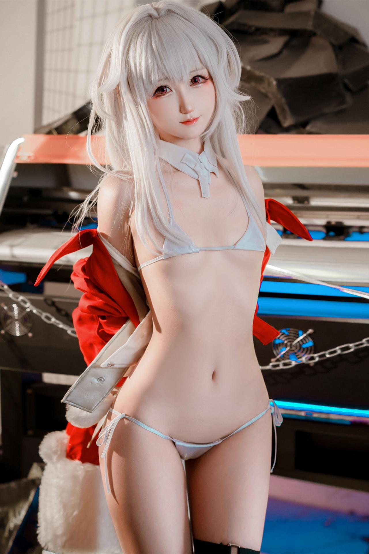 Clara Honkai Star Rail