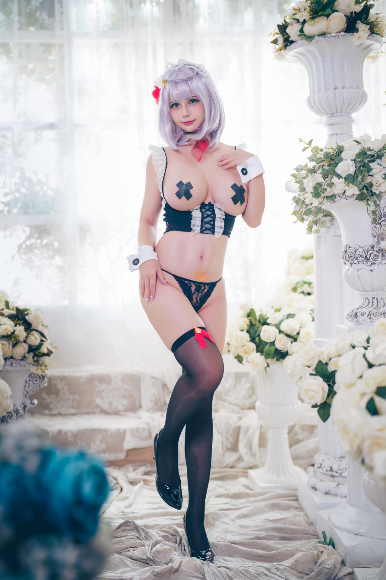 Noelle Lingerie