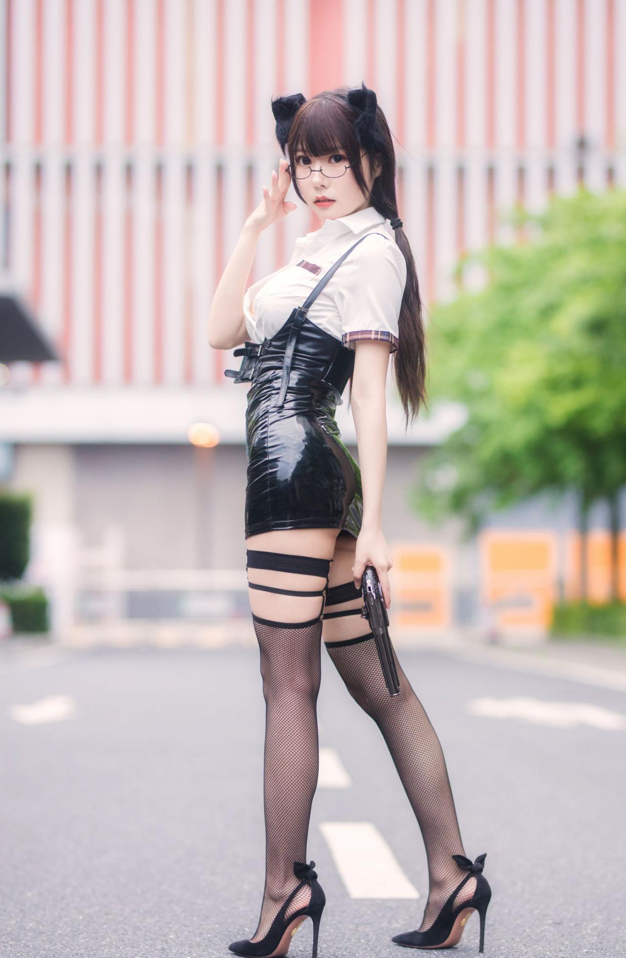萤火虫动漫游戏嘉年华漫展