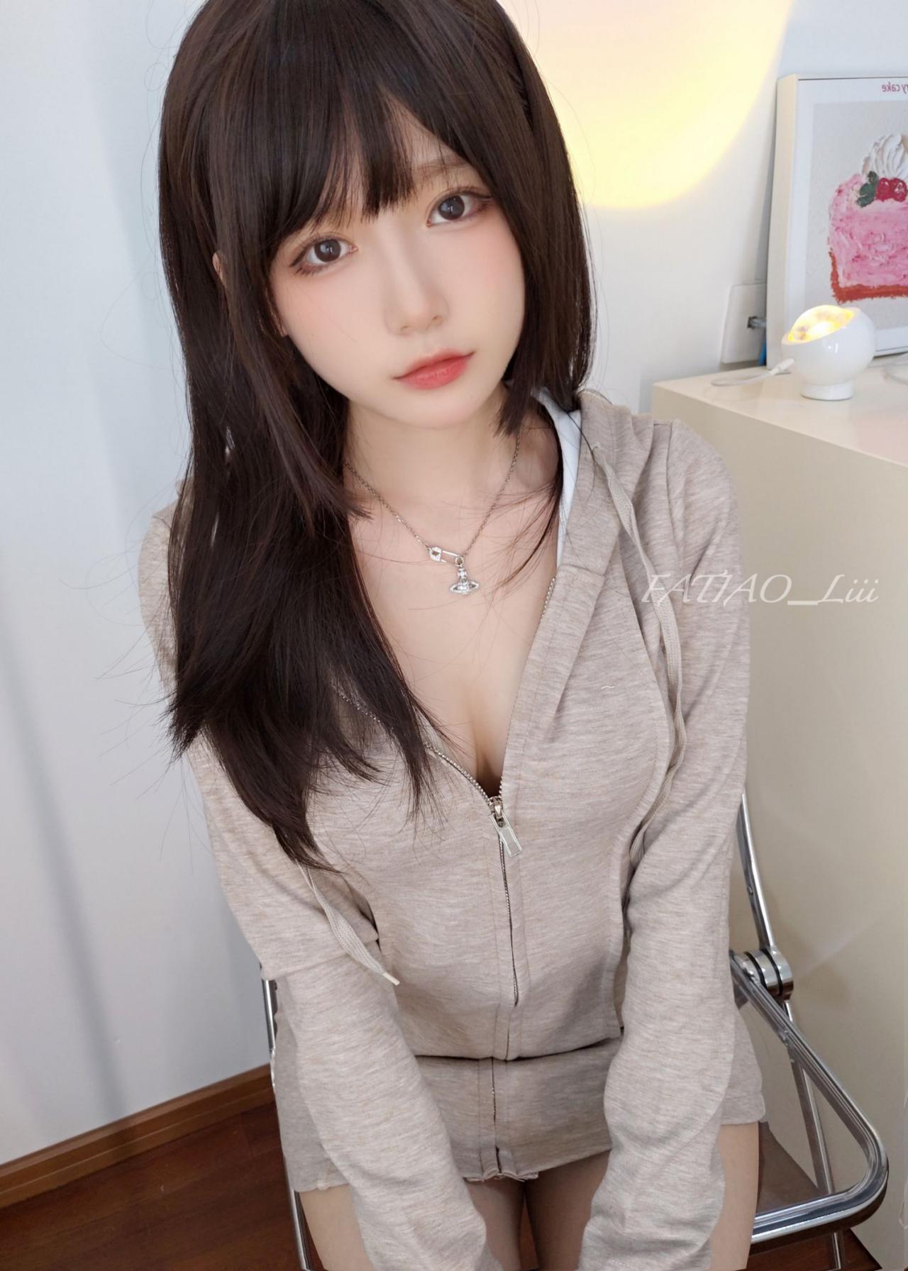 发条少女 カジュアルウェア