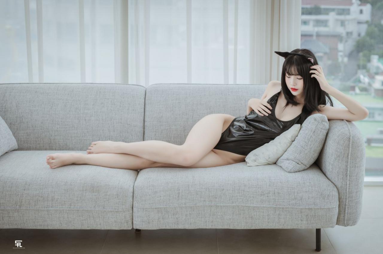 saintphotolife Yuna Growing up Vol.3