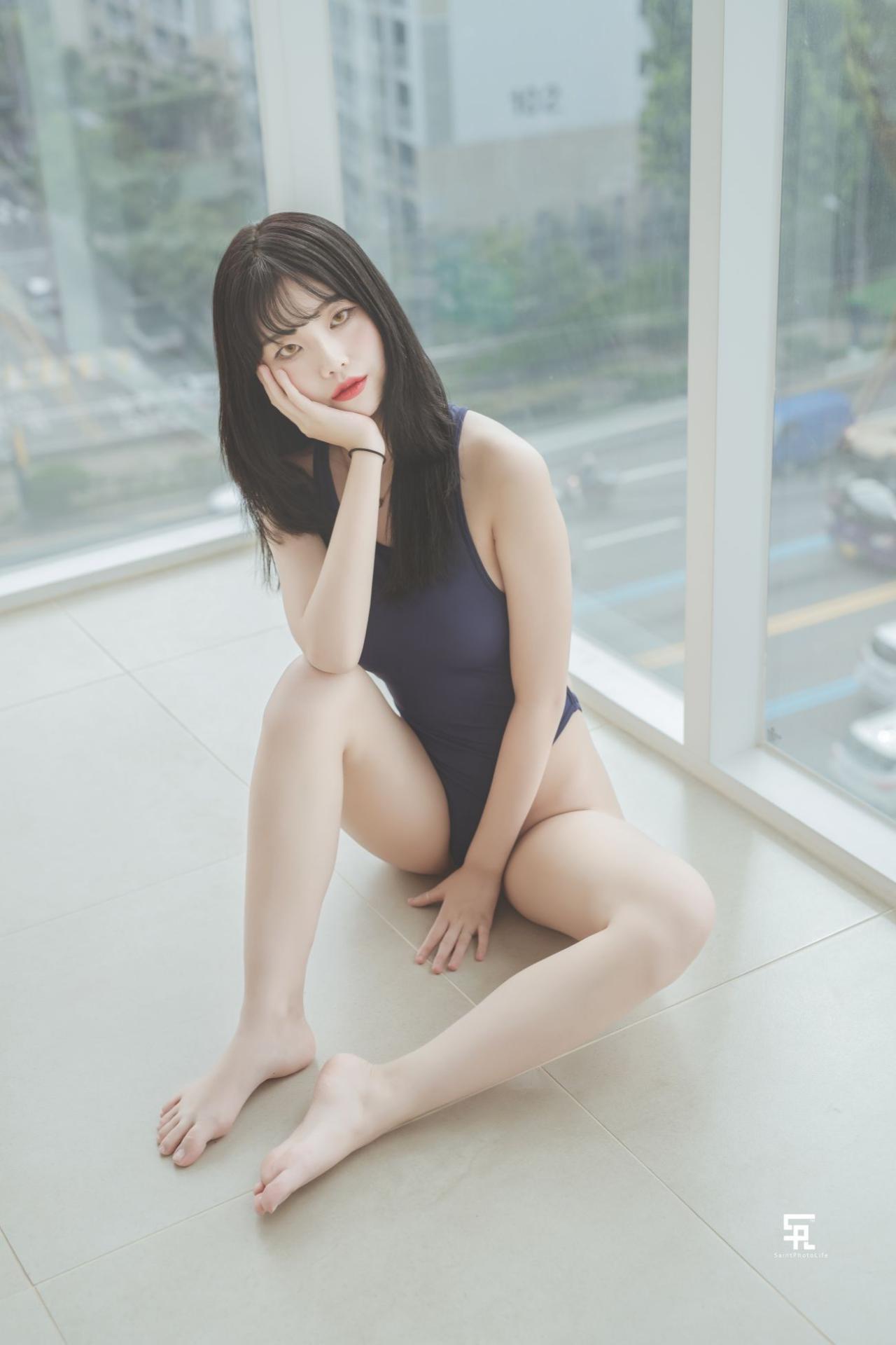saintphotolife Yuna Growing up Vol.3