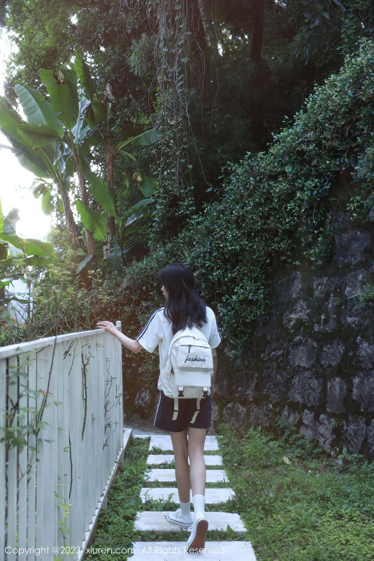 秀人网 No.6895 糖豆