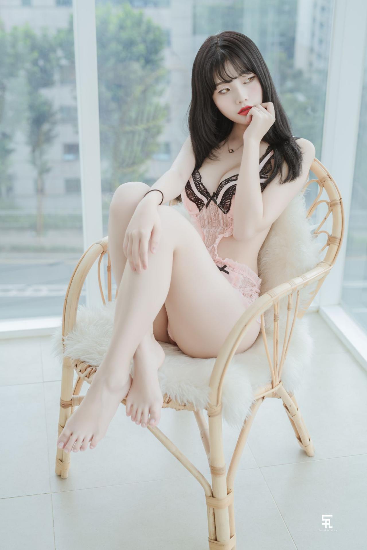 saintphotolife Yuna Growing up Vol.3