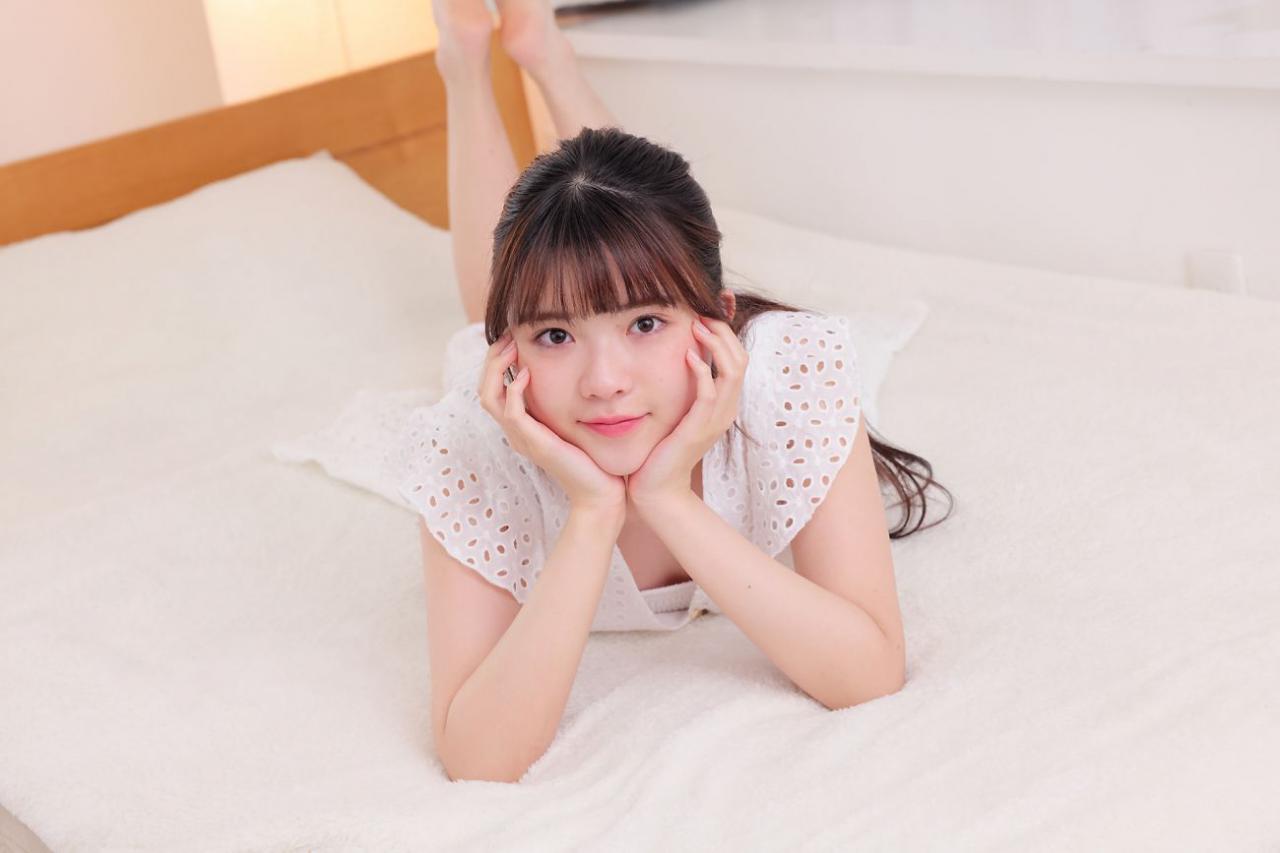 Minisuka tv Mao Imaizumi 今泉まお Regular Gallery 7.3 (24)