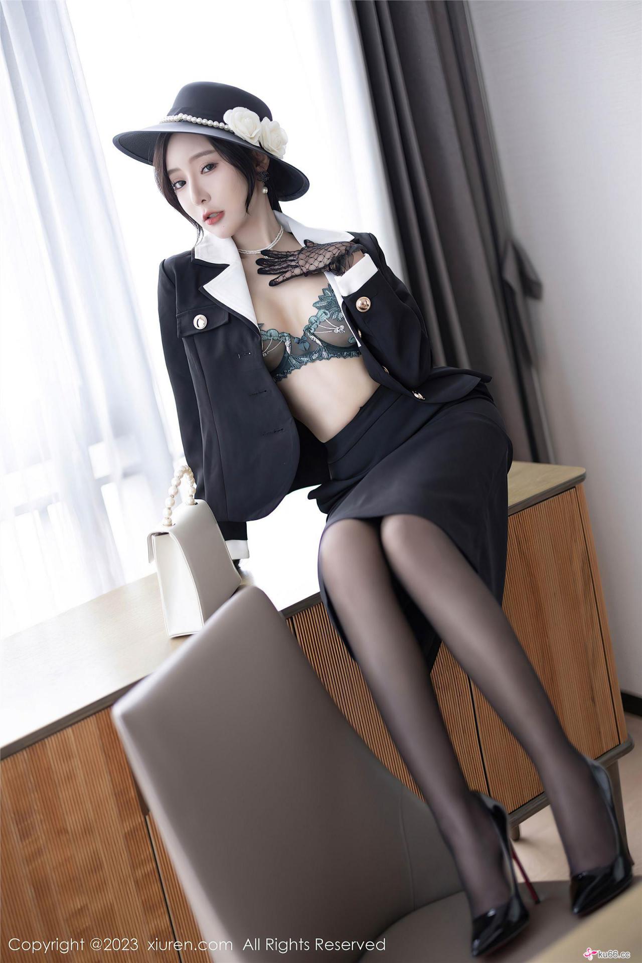 [XIUREN秀人美女] 2023.07.07 NO.7048 王馨瑶yanni