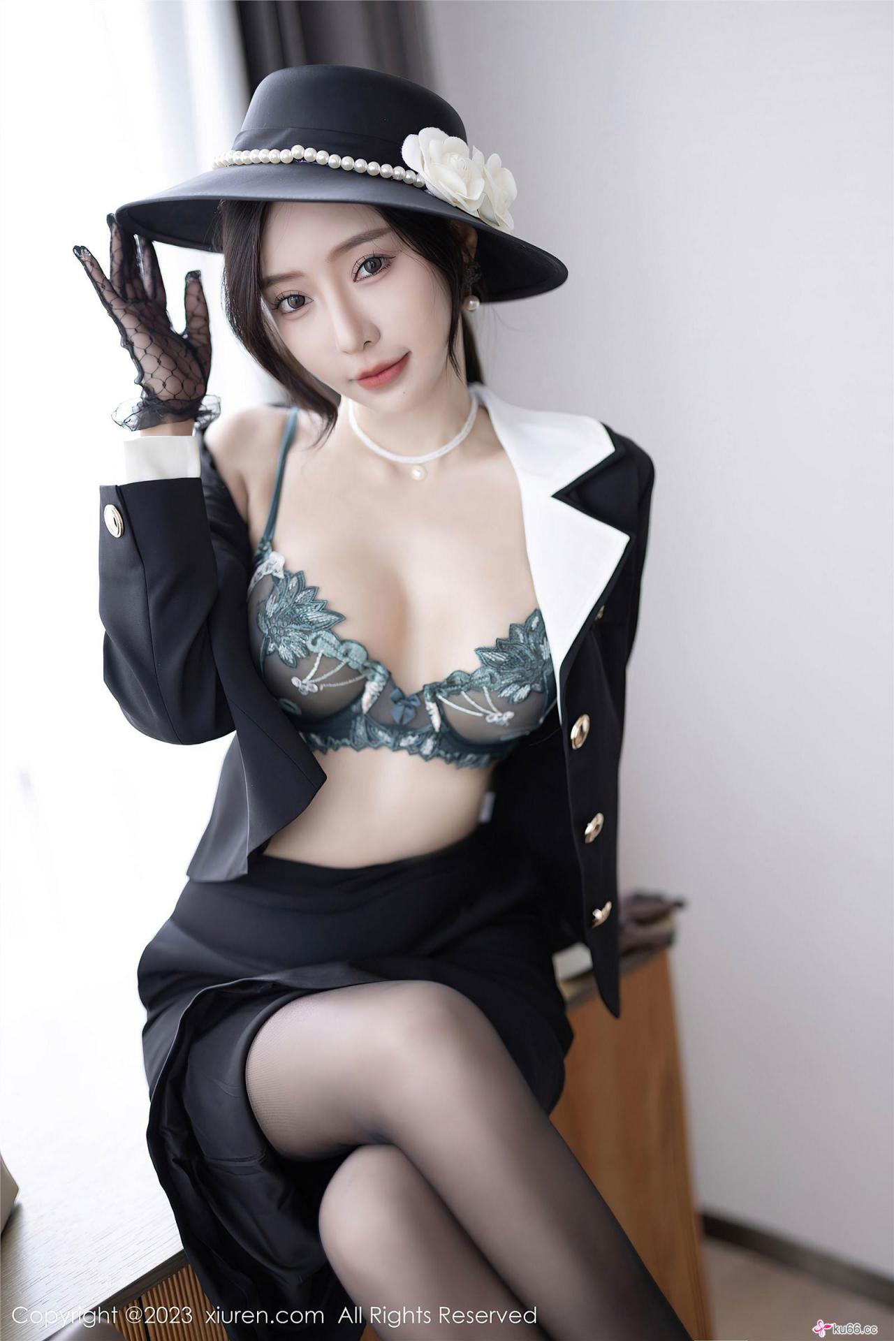 [XIUREN秀人美女] 2023.07.07 NO.7048 王馨瑶yanni