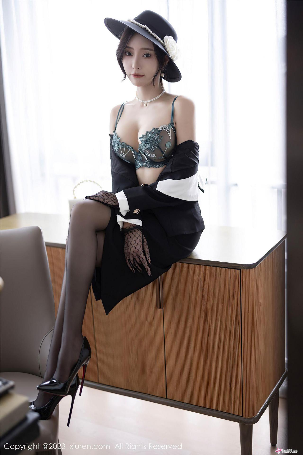 [XIUREN秀人美女] 2023.07.07 NO.7048 王馨瑶yanni