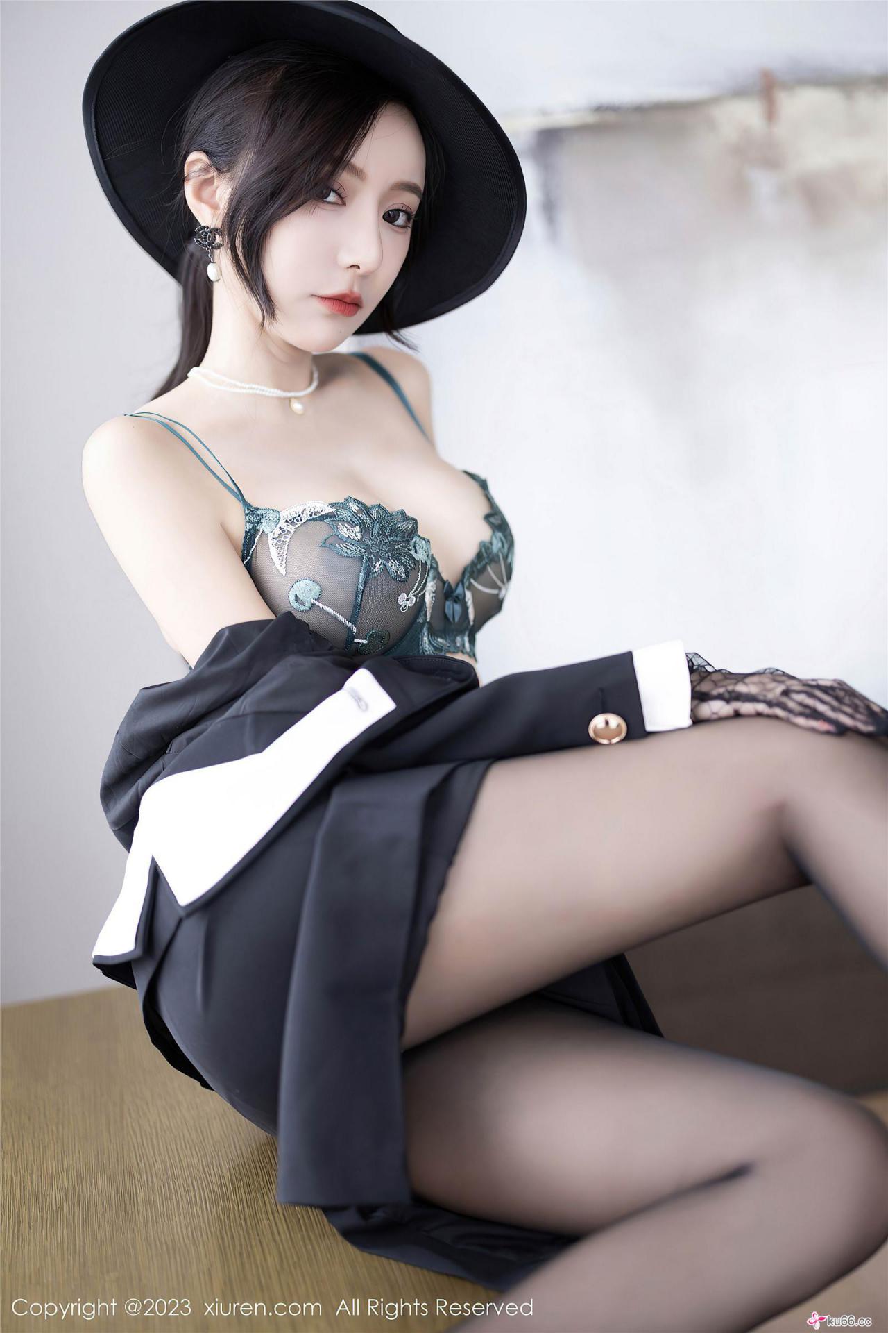[XIUREN秀人美女] 2023.07.07 NO.7048 王馨瑶yanni