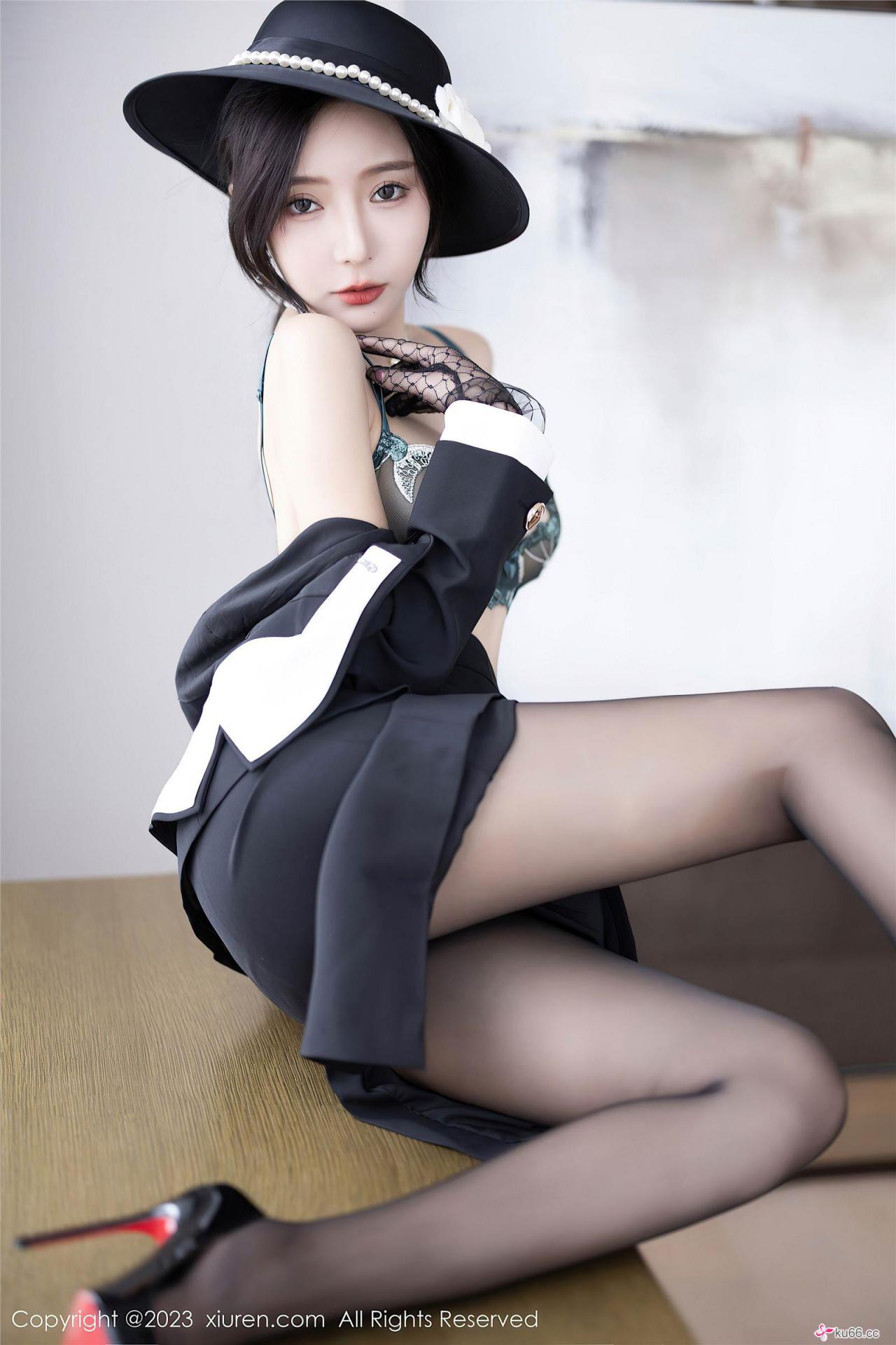 [XIUREN秀人美女] 2023.07.07 NO.7048 王馨瑶yanni