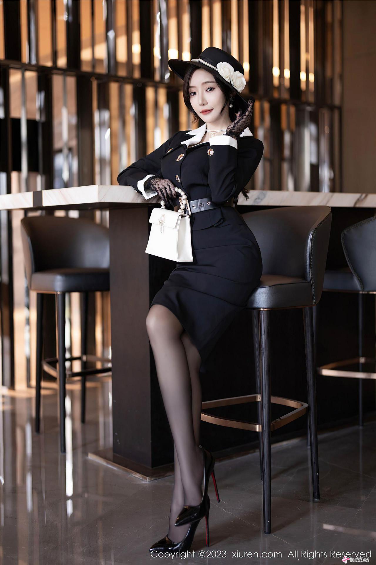 [XIUREN秀人美女] 2023.07.07 NO.7048 王馨瑶yanni