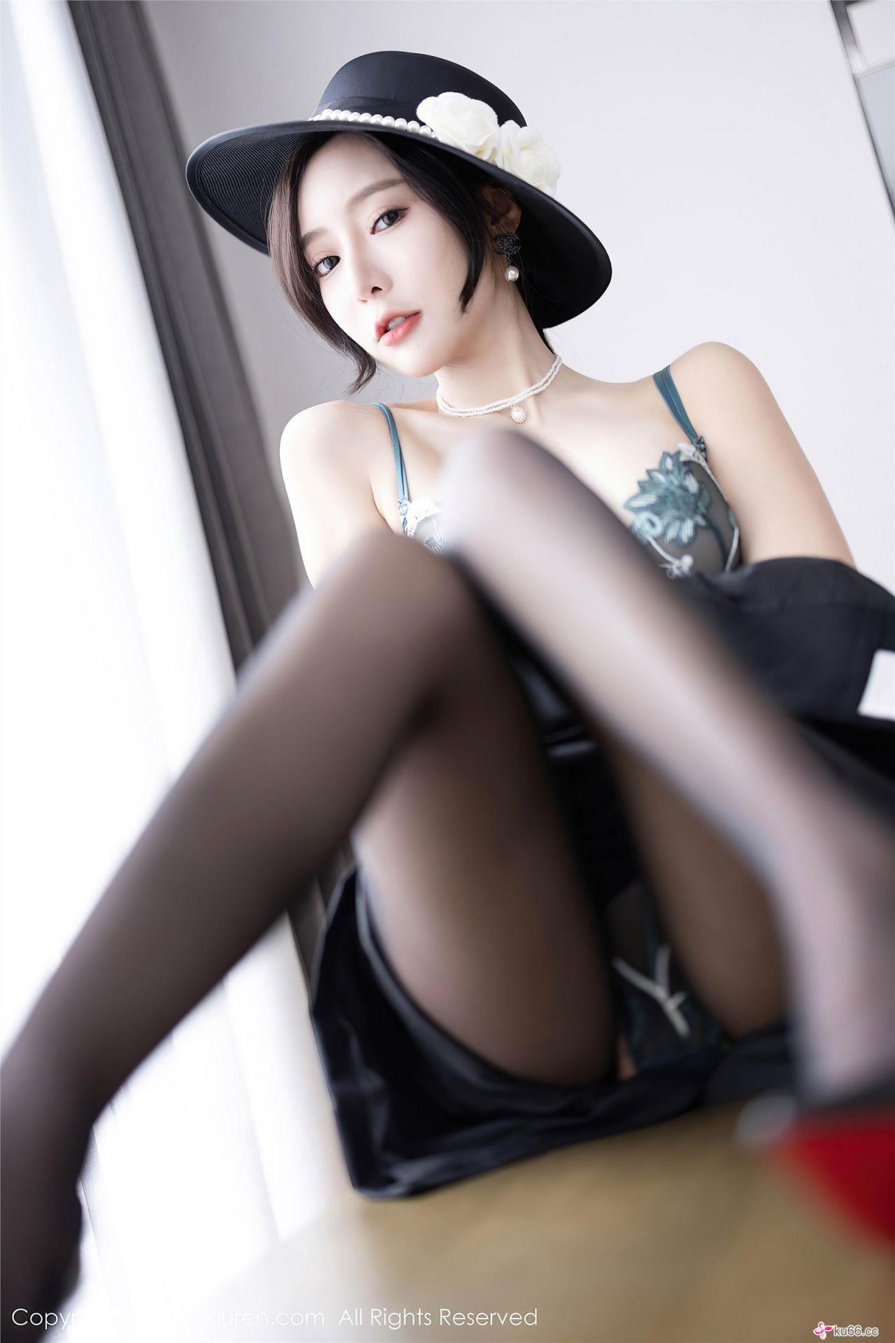 [XIUREN秀人美女] 2023.07.07 NO.7048 王馨瑶yanni