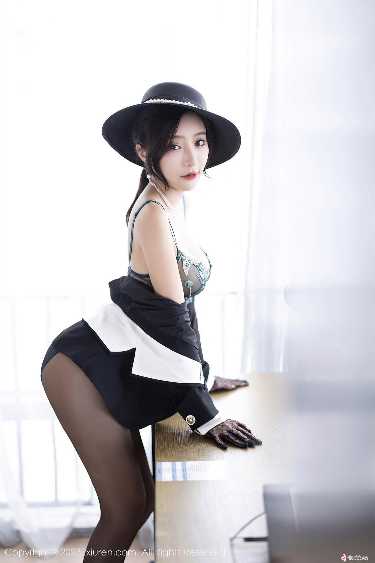 [XIUREN秀人美女] 2023.07.07 NO.7048 王馨瑶yanni