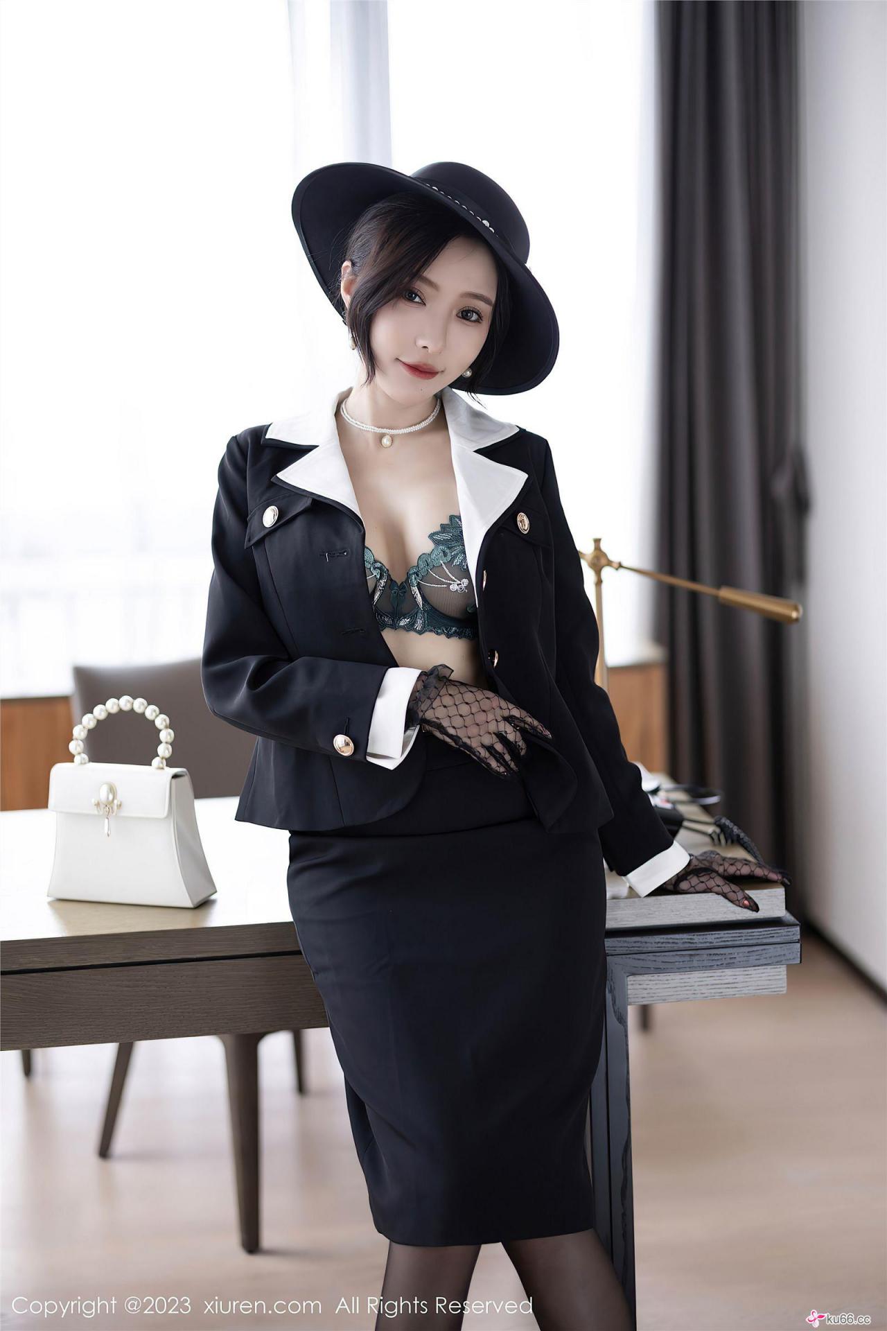 [XIUREN秀人美女] 2023.07.07 NO.7048 王馨瑶yanni