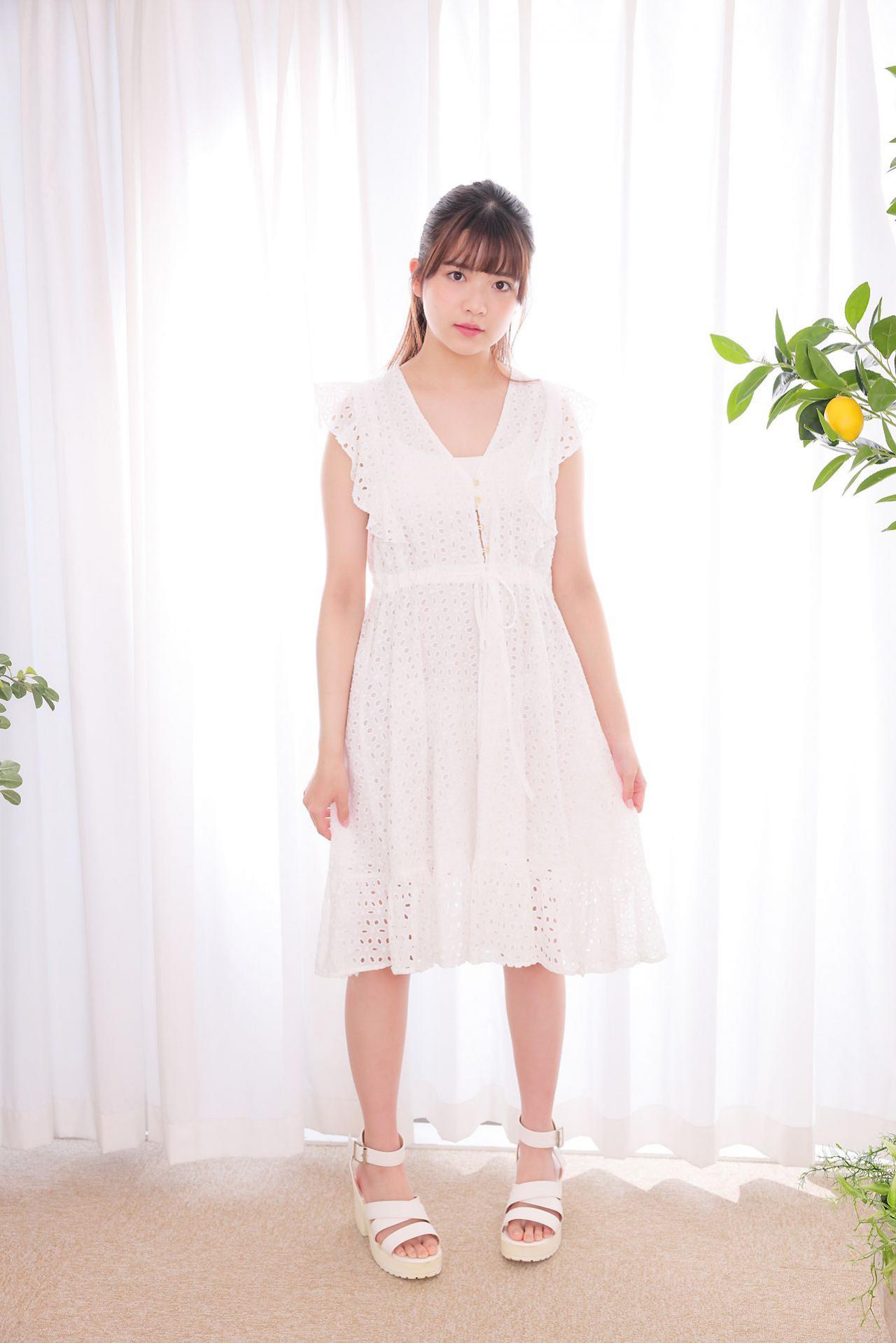 Minisuka tv Mao Imaizumi 今泉まお Regular Gallery 7.3 (2)