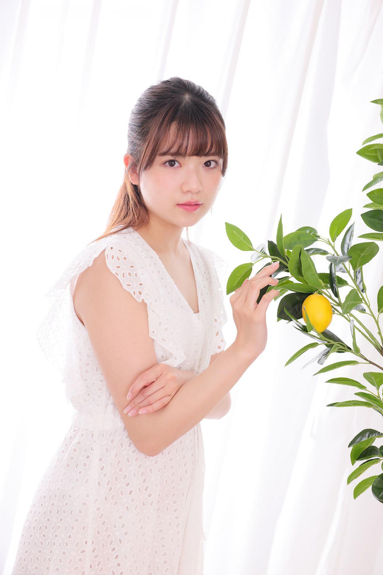 Minisuka tv Mao Imaizumi 今泉まお Regular Gallery 7.3 (4)