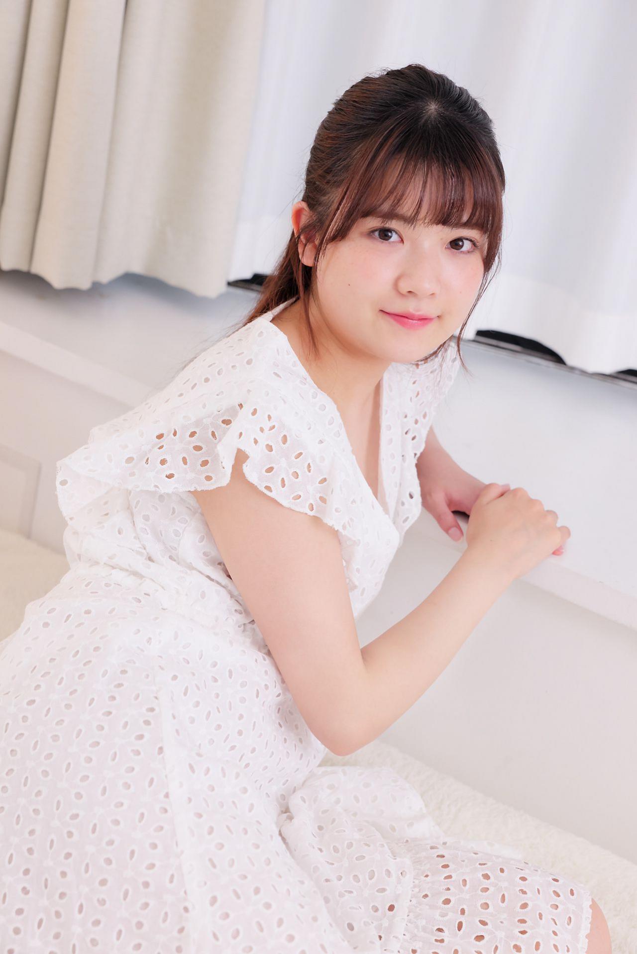 Minisuka tv Mao Imaizumi 今泉まお Regular Gallery 7.3 (23)