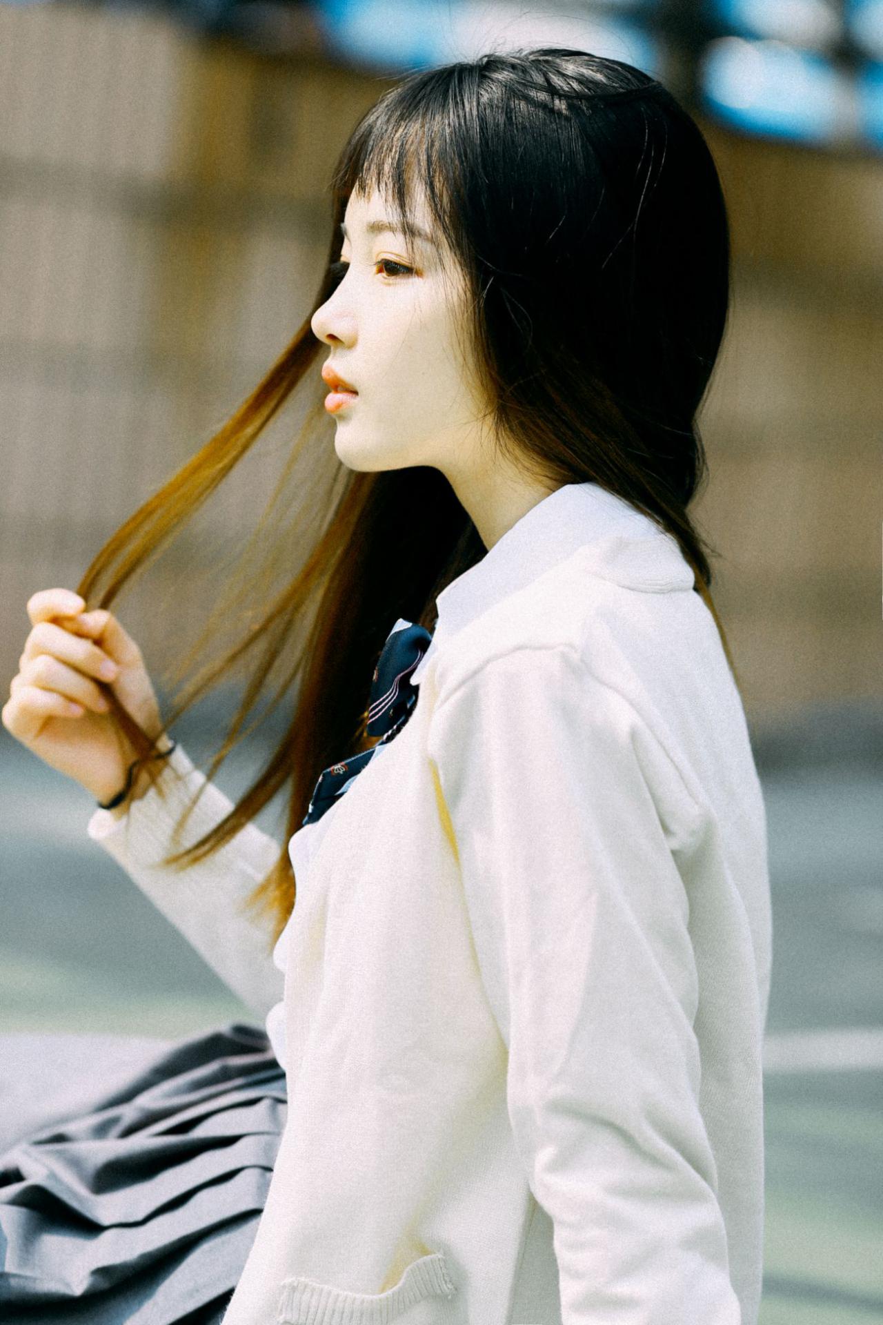 YITUYU艺图语模特唯美写真2021.12.27期春日暖阳 一鸭咿呀哟 (22)