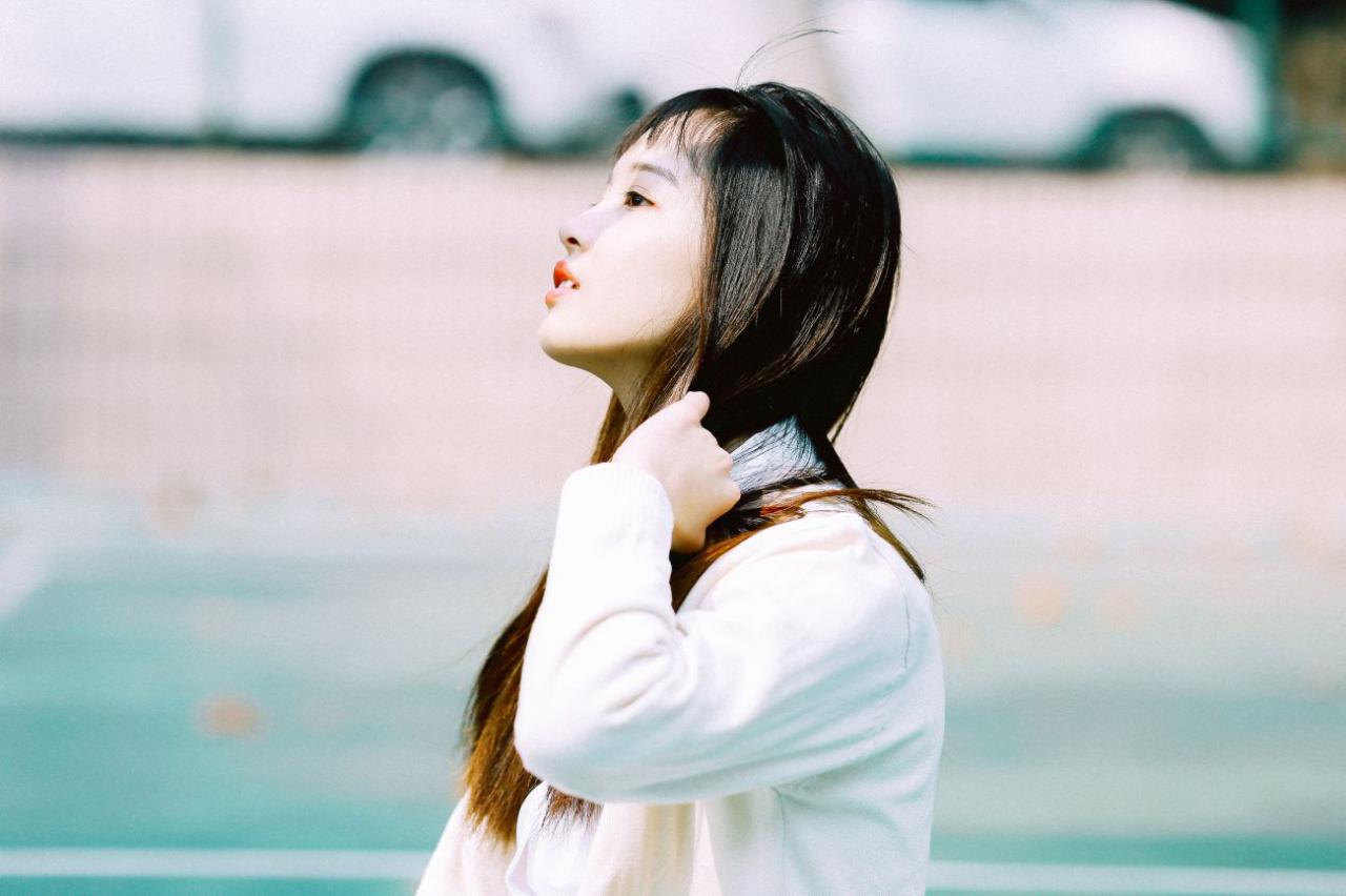 YITUYU艺图语模特唯美写真2021.12.27期春日暖阳 一鸭咿呀哟 (20)
