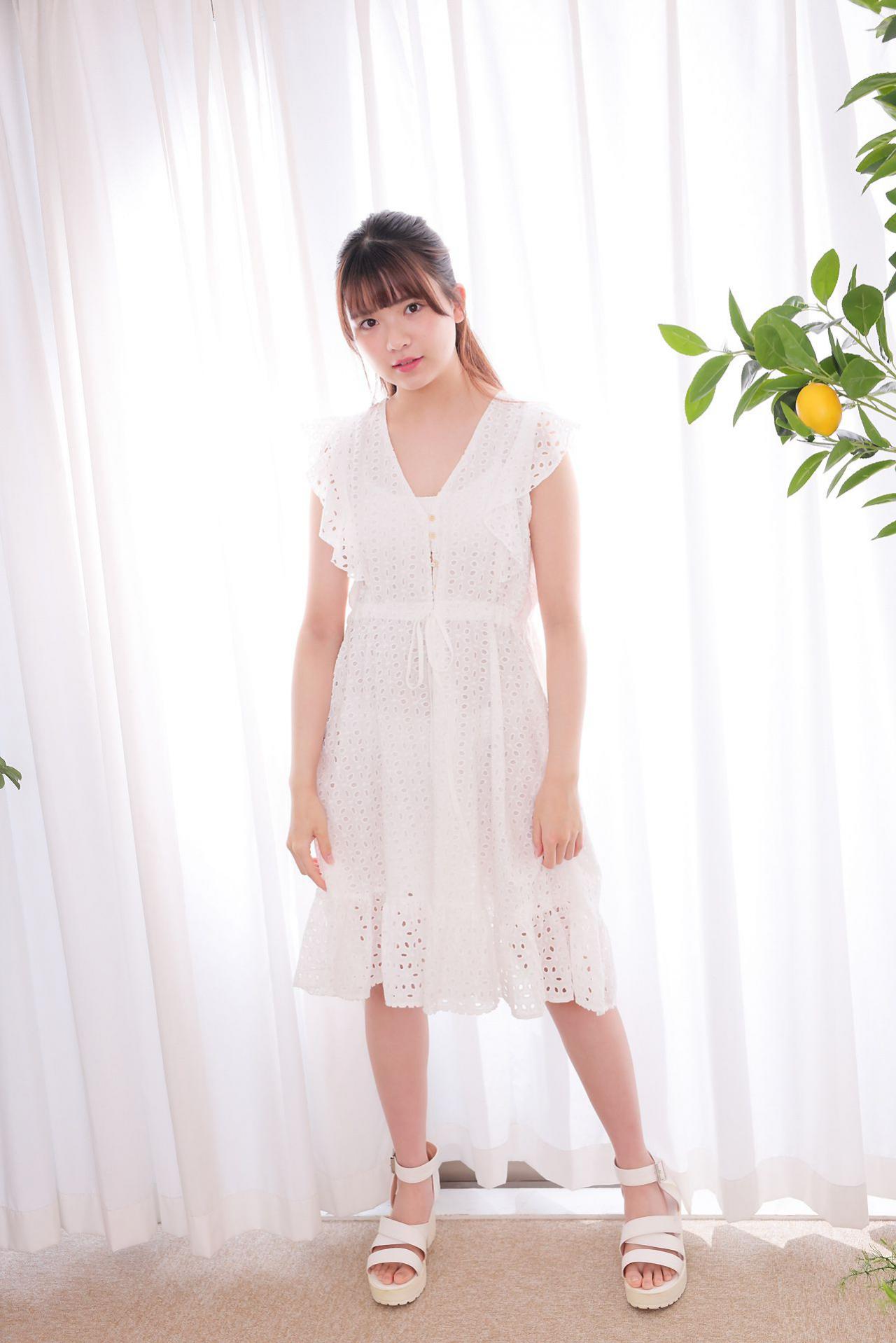 Minisuka tv Mao Imaizumi 今泉まお Regular Gallery 7.3 (6)