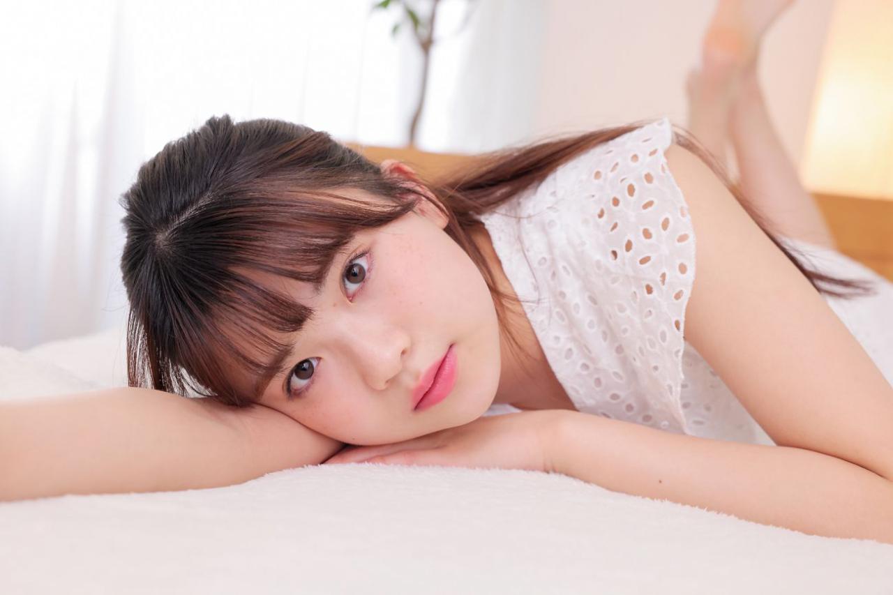 Minisuka tv Mao Imaizumi 今泉まお Regular Gallery 7.3 (28)