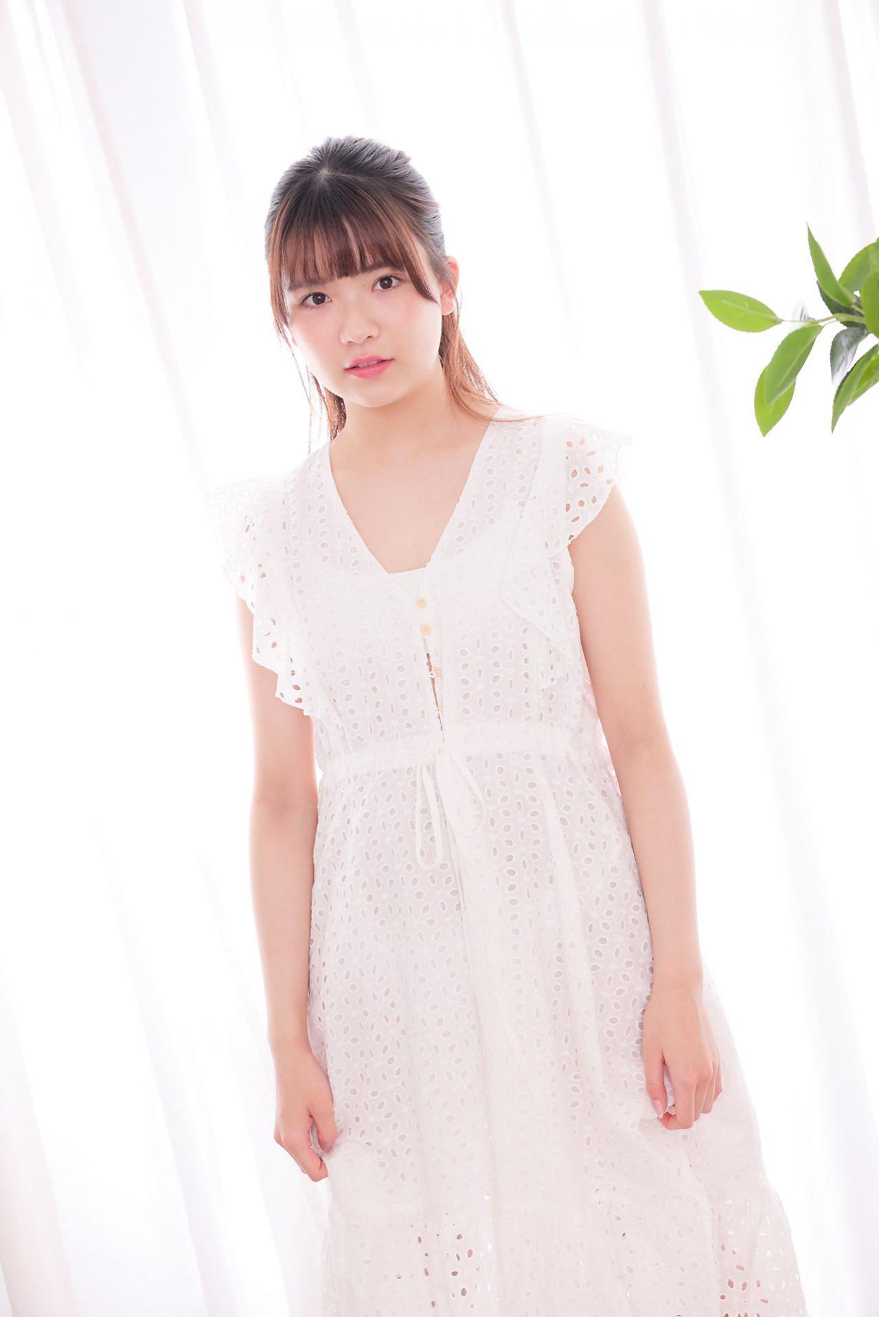 Minisuka tv Mao Imaizumi 今泉まお Regular Gallery 7.3 (7)