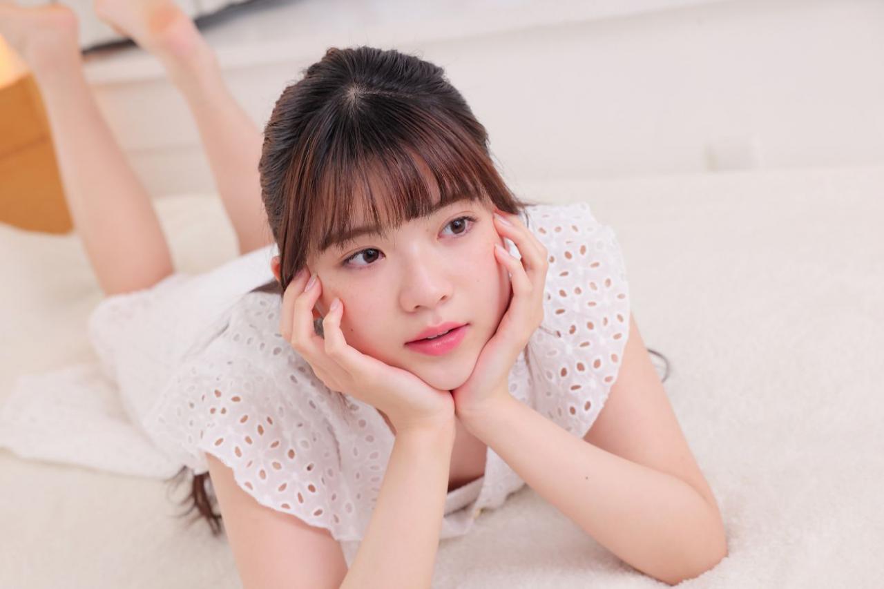 Minisuka tv Mao Imaizumi 今泉まお Regular Gallery 7.3 (25)
