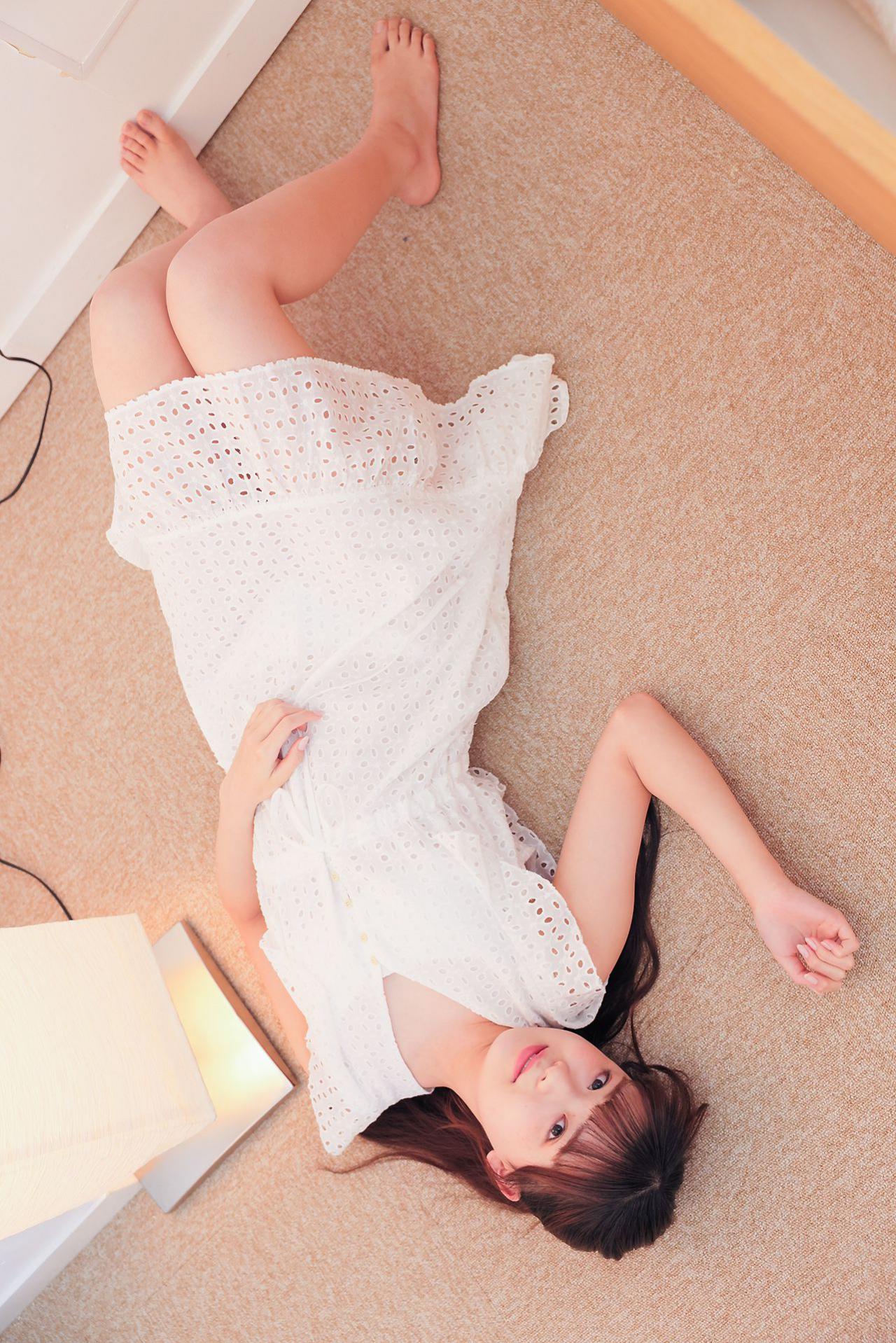 Minisuka tv Mao Imaizumi 今泉まお Regular Gallery 7.3 (54)