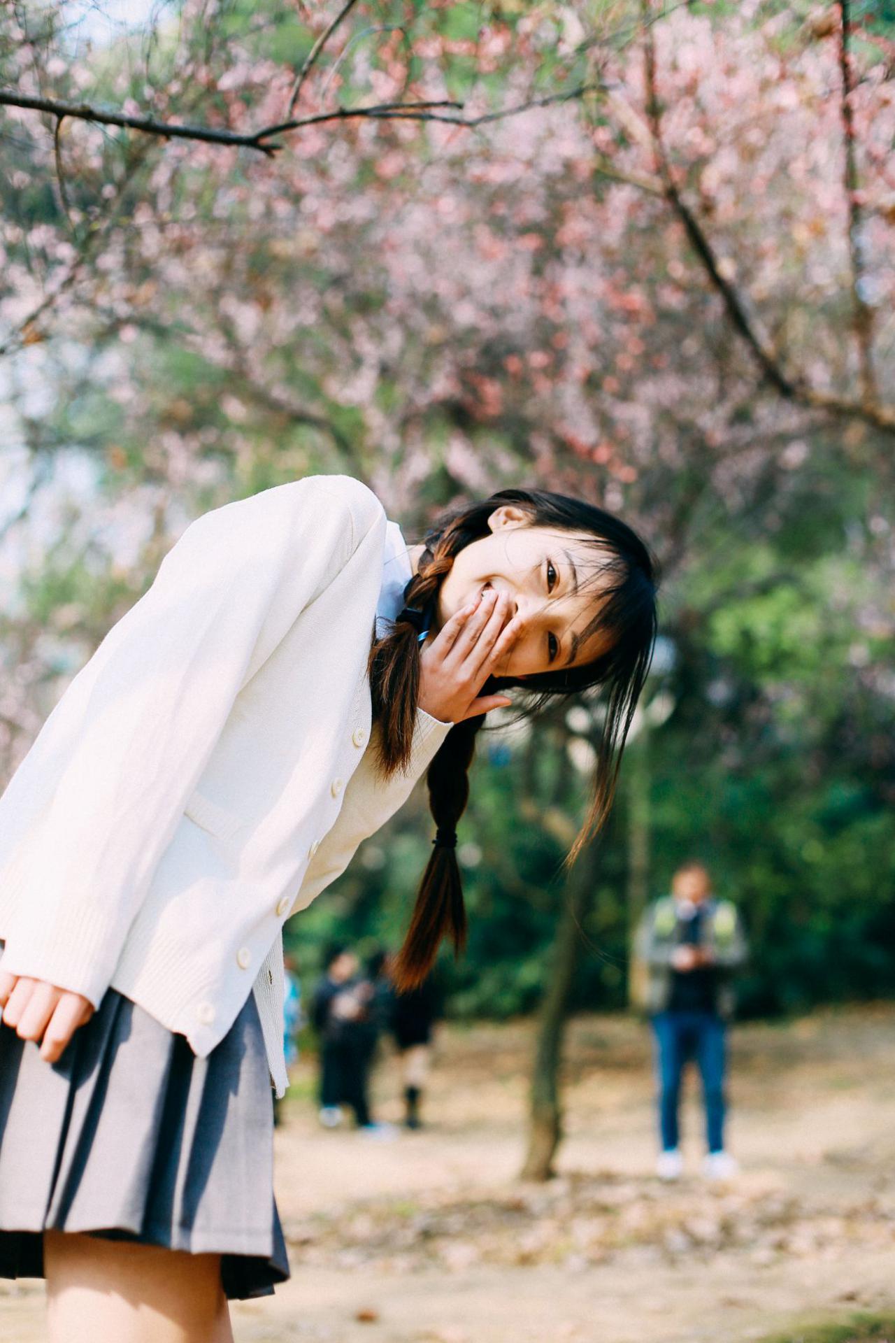 YITUYU艺图语模特唯美写真2021.12.27期春日暖阳 一鸭咿呀哟 (32)