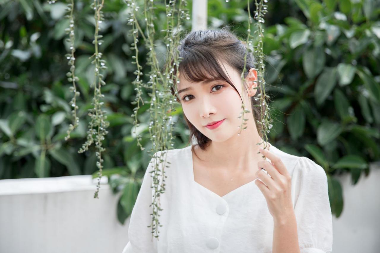 YITUYU艺图语模特唯美写真2021.11.10期小确幸湘湘 (7)