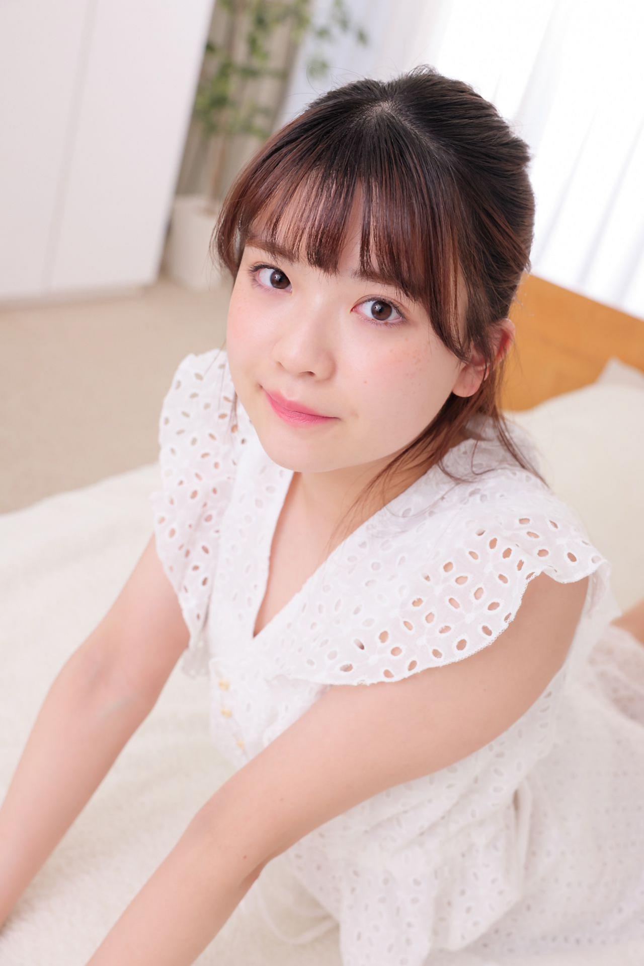 Minisuka tv Mao Imaizumi 今泉まお Regular Gallery 7.3 (30)
