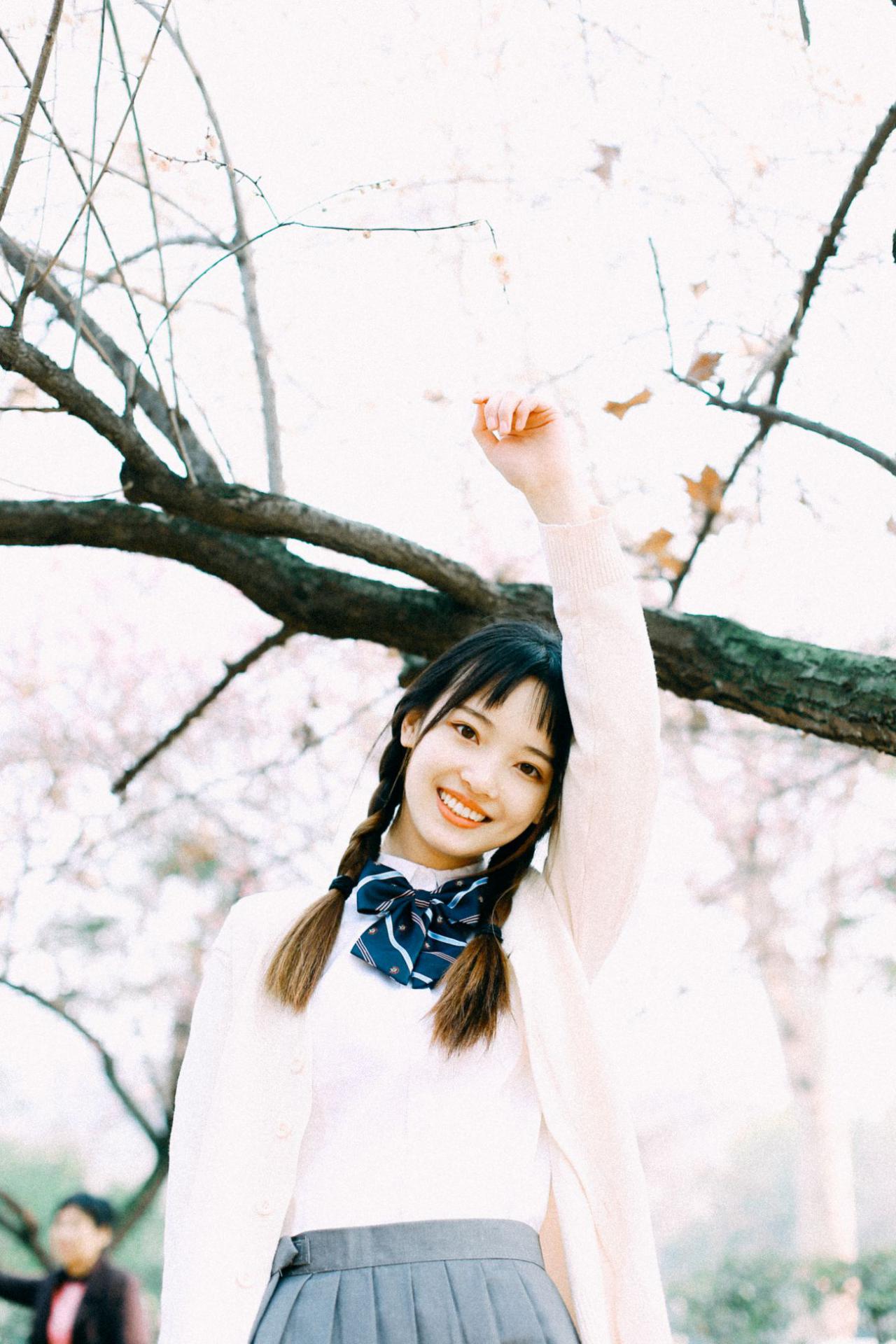 YITUYU艺图语模特唯美写真2021.12.27期春日暖阳 一鸭咿呀哟 (30)