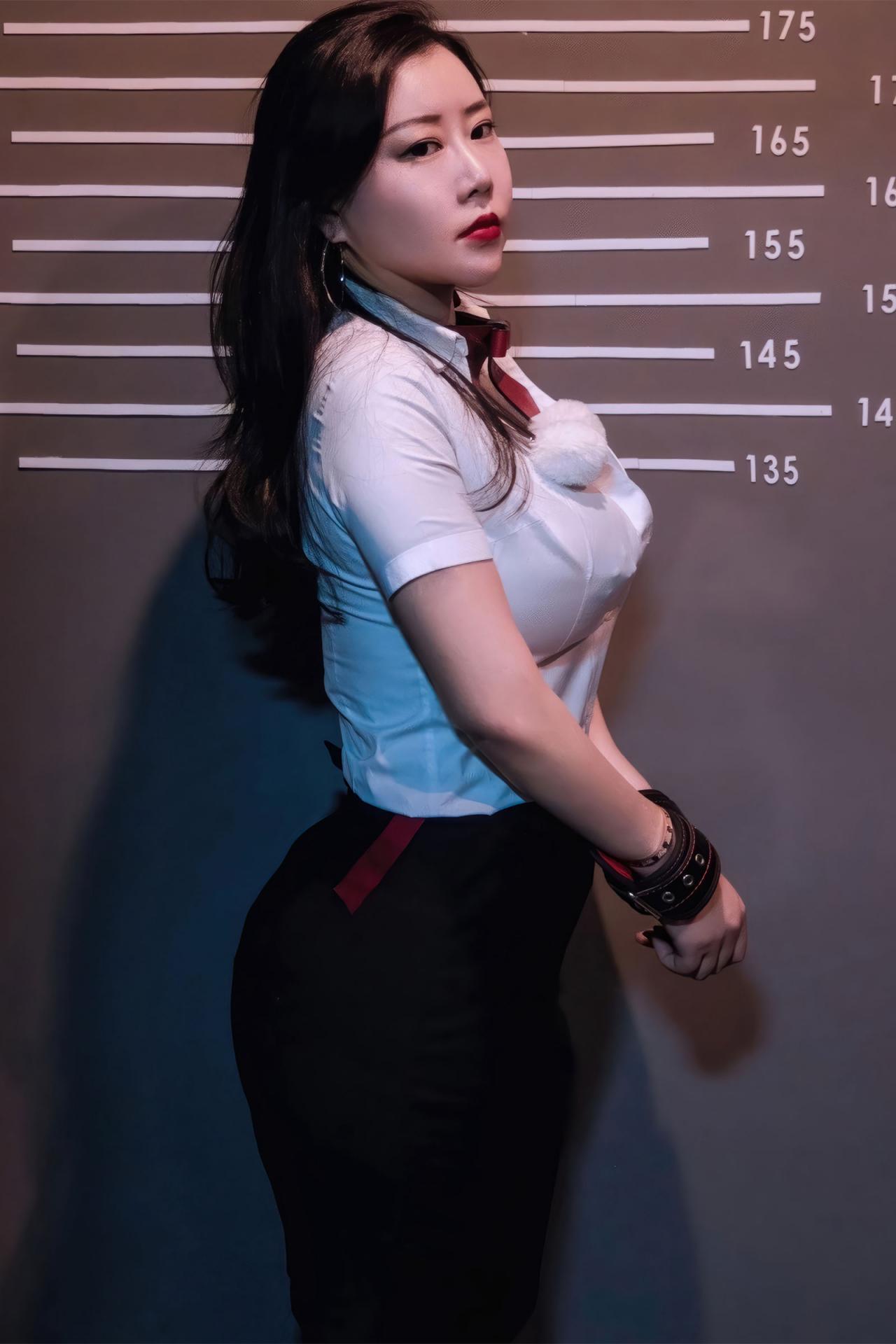 秀人网 No.7267 王婉悠