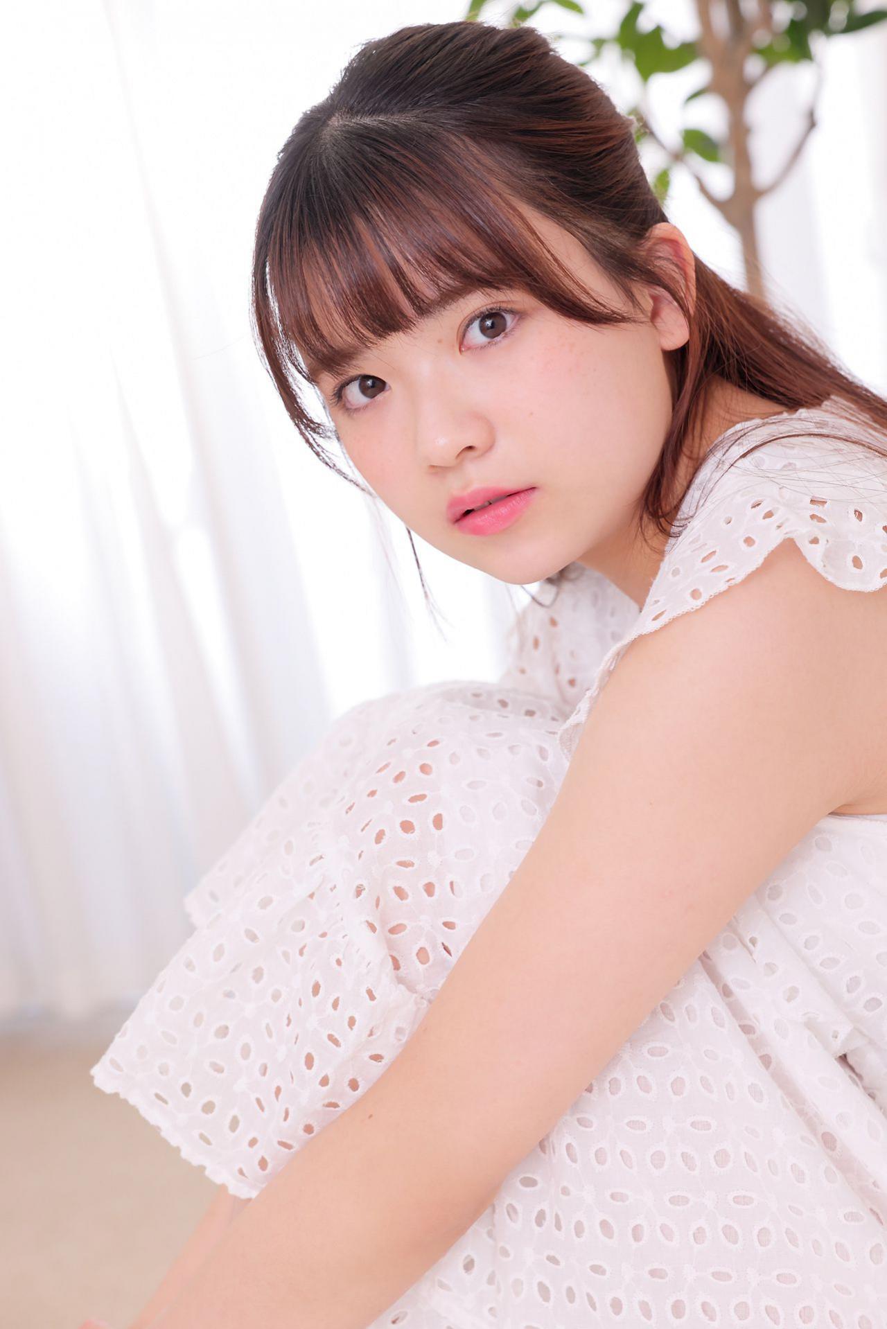 Minisuka tv Mao Imaizumi 今泉まお Regular Gallery 7.3 (14)