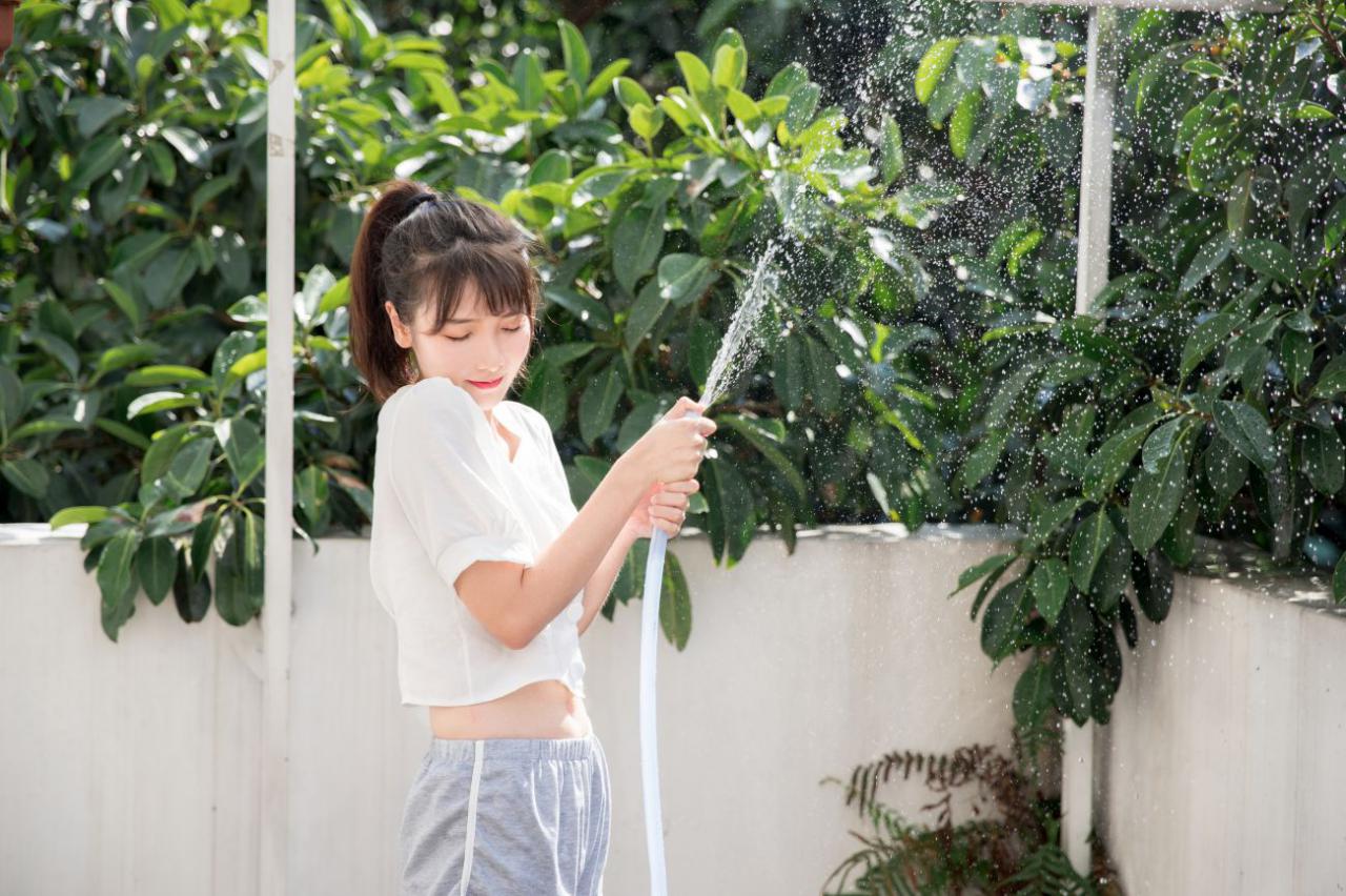 YITUYU艺图语模特唯美写真2021.11.10期小确幸湘湘 (4)