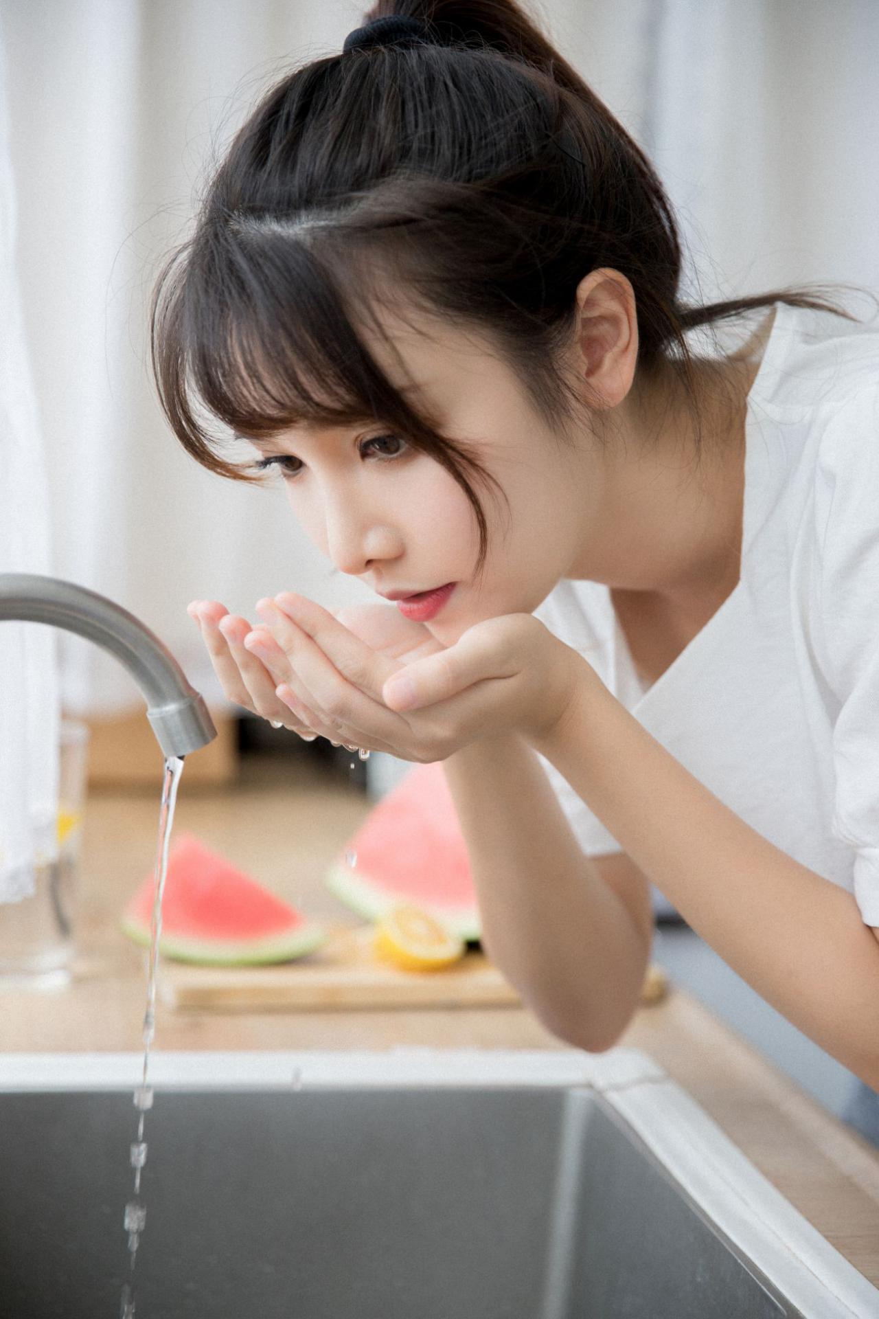 YITUYU艺图语模特唯美写真2021.11.10期小确幸湘湘 (14)