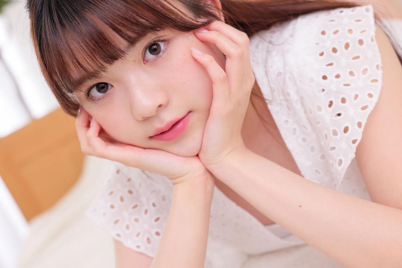 Minisuka tv Mao Imaizumi 今泉まお Regular Gallery 7.3 (27)