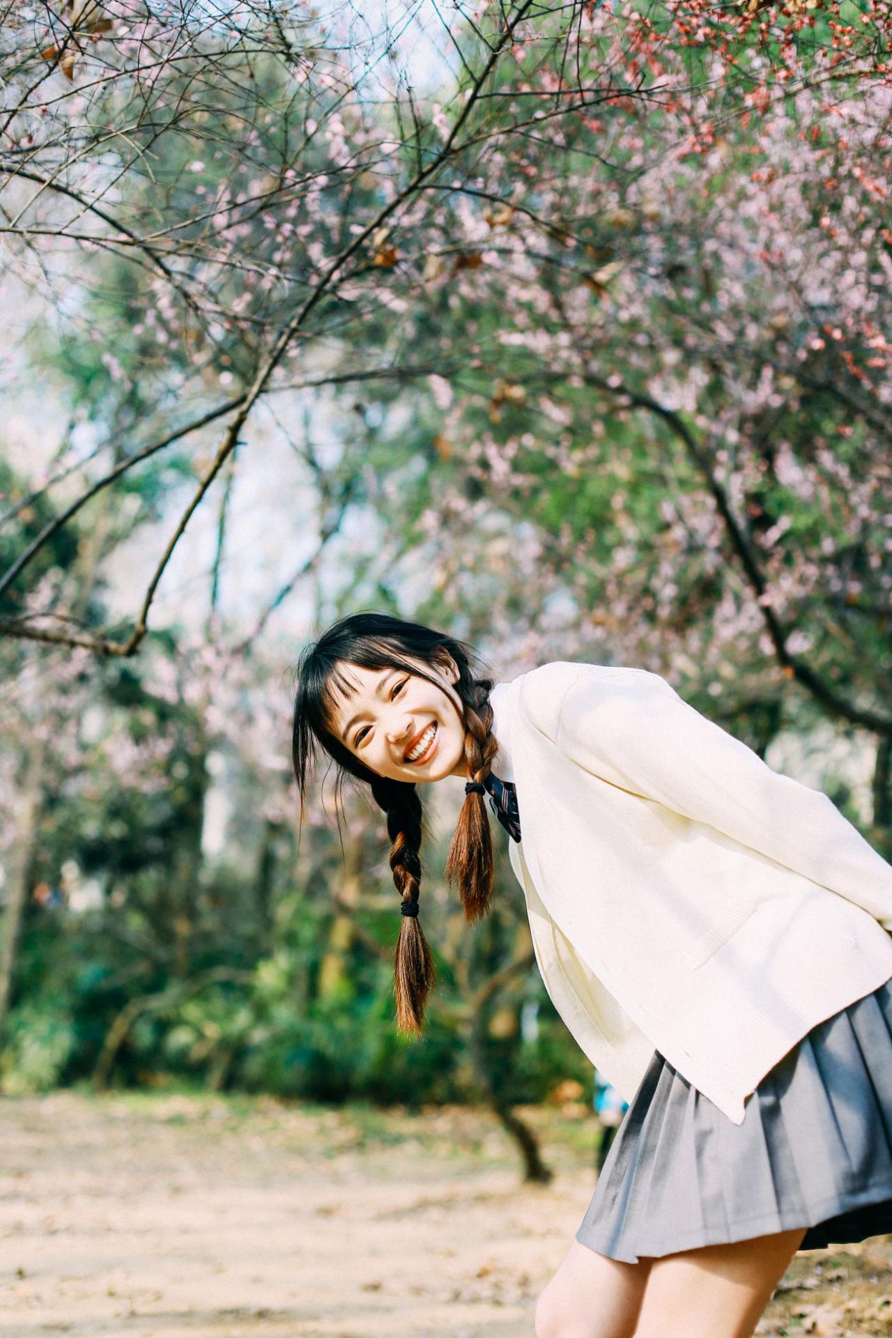 YITUYU艺图语模特唯美写真2021.12.27期春日暖阳 一鸭咿呀哟 (31)
